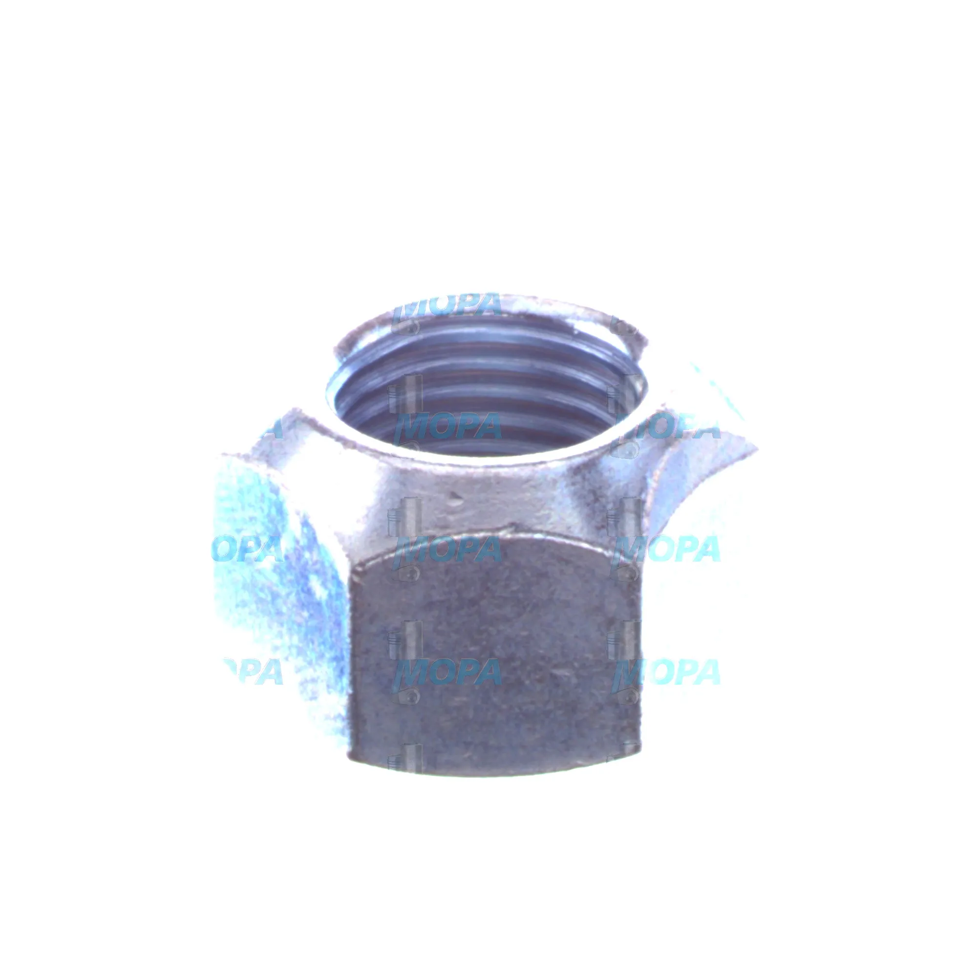 SECHSKANTMUTTER - 200980016000 passend für MTU Motoren 7