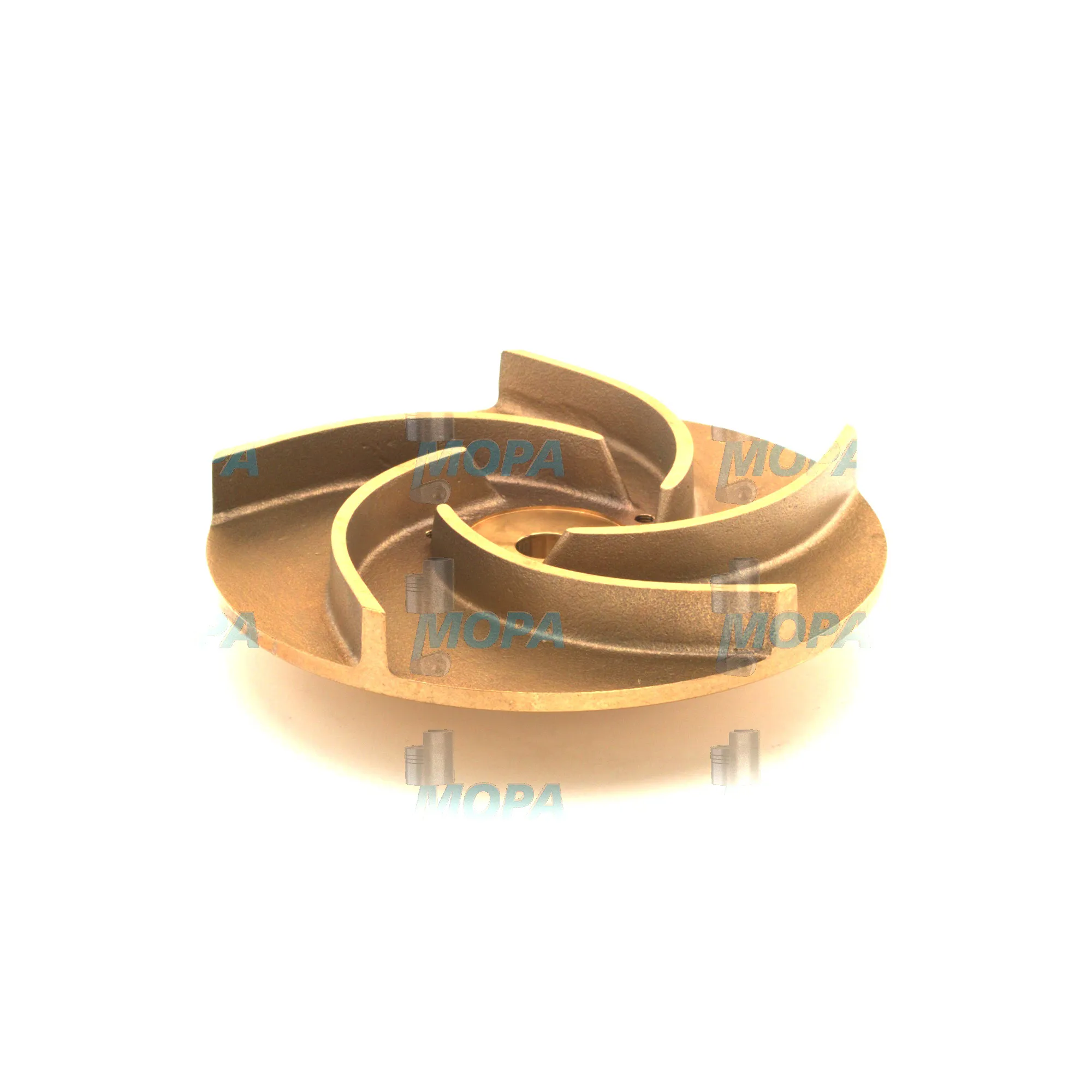 IMPELLER - 51065060113 suitable for MAN D engines 6