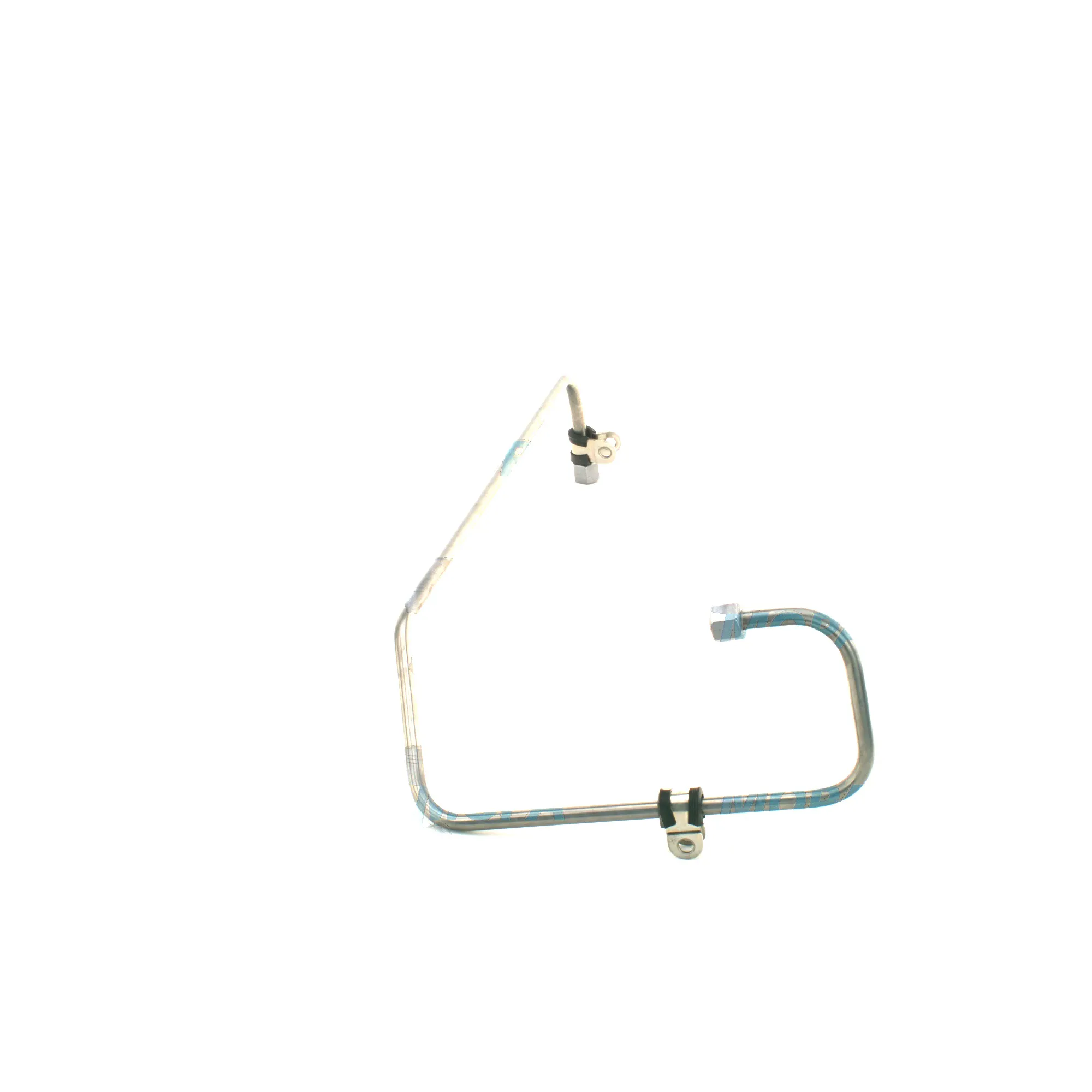 PRESSURE LINE - 51057025808 suitable for MAN D-engines 8
