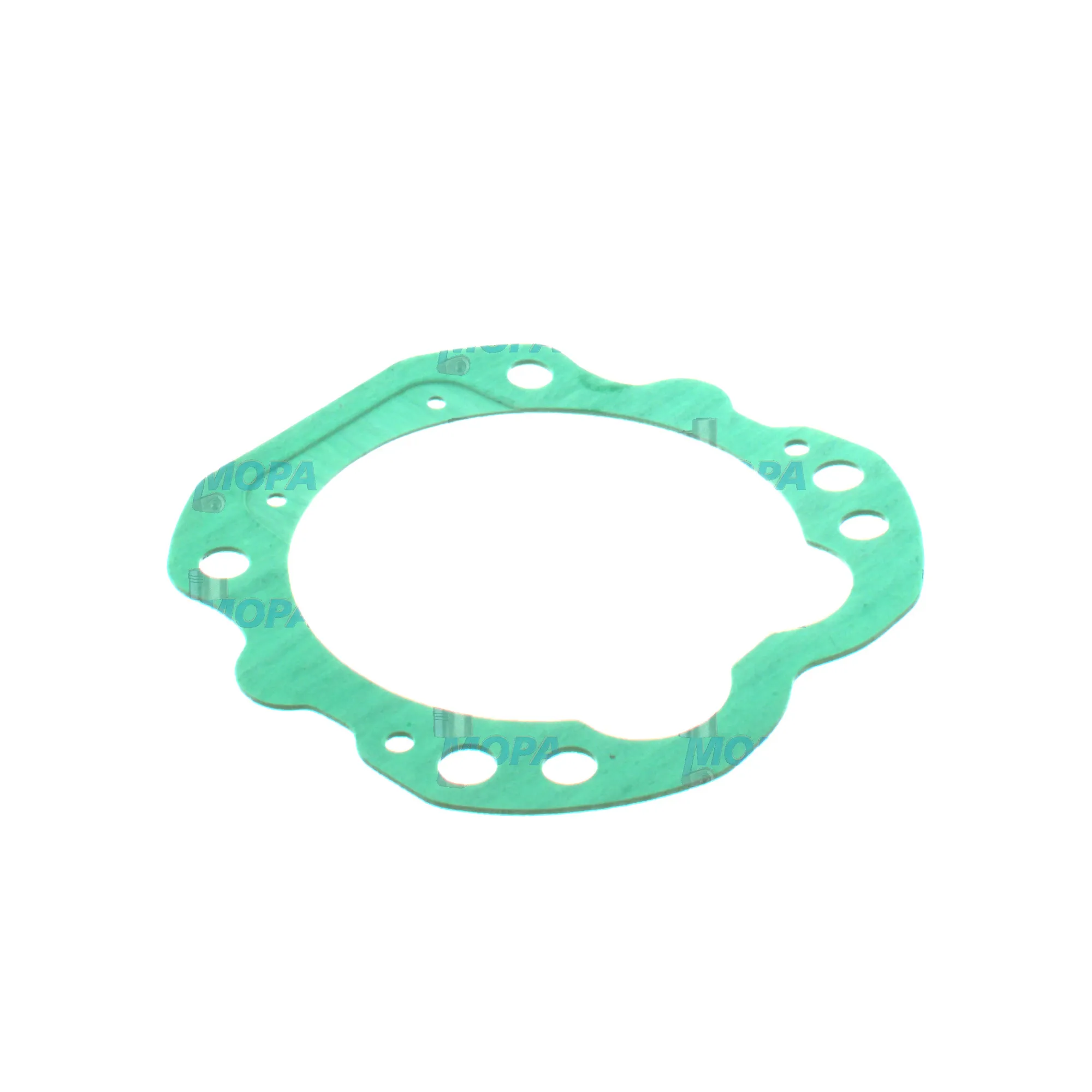 GASKET - 51549010027 suitable for MAN D engines 18