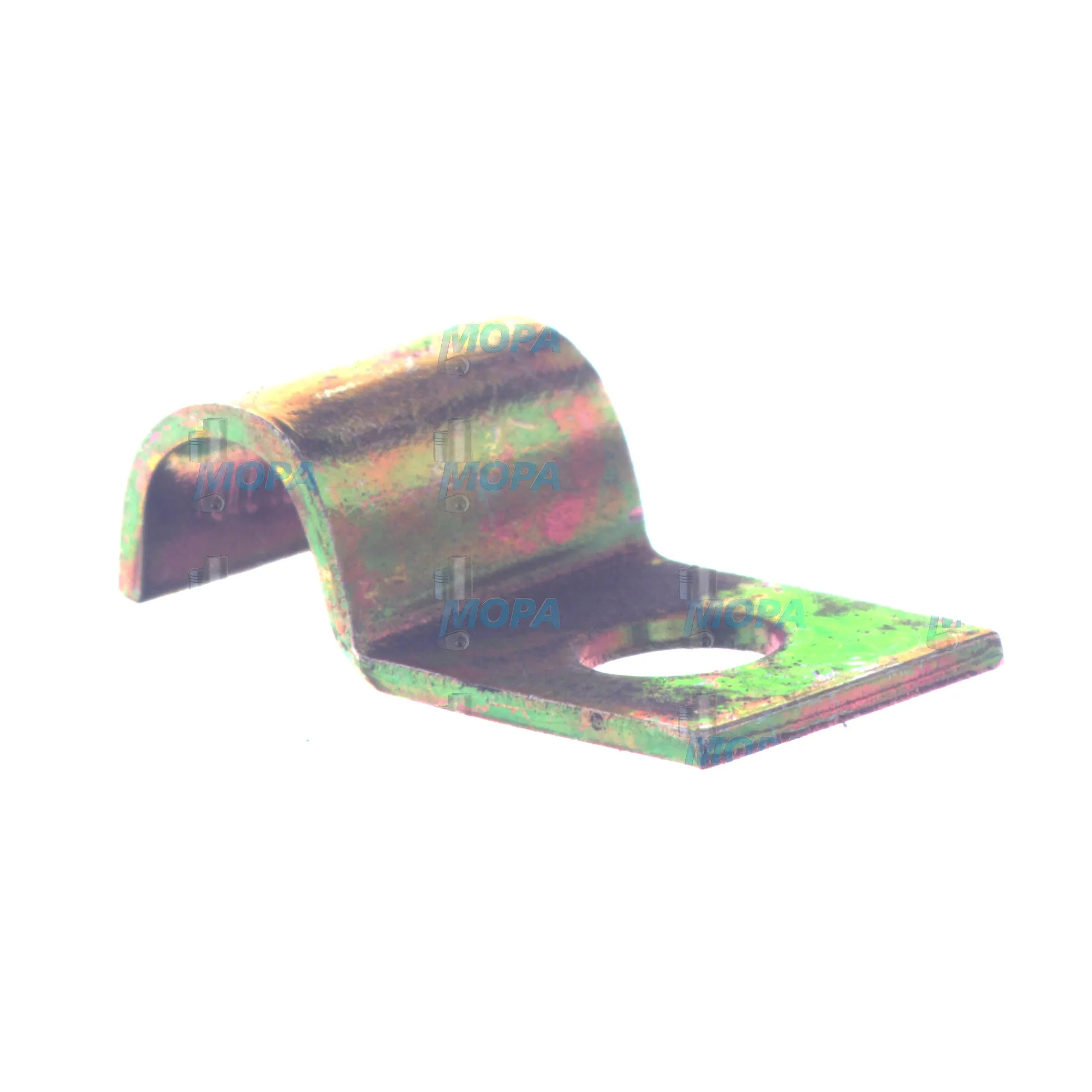 MOUNTING CLAMP - 628/43/12/05028569 suitable for MWM & Deutz engines 6