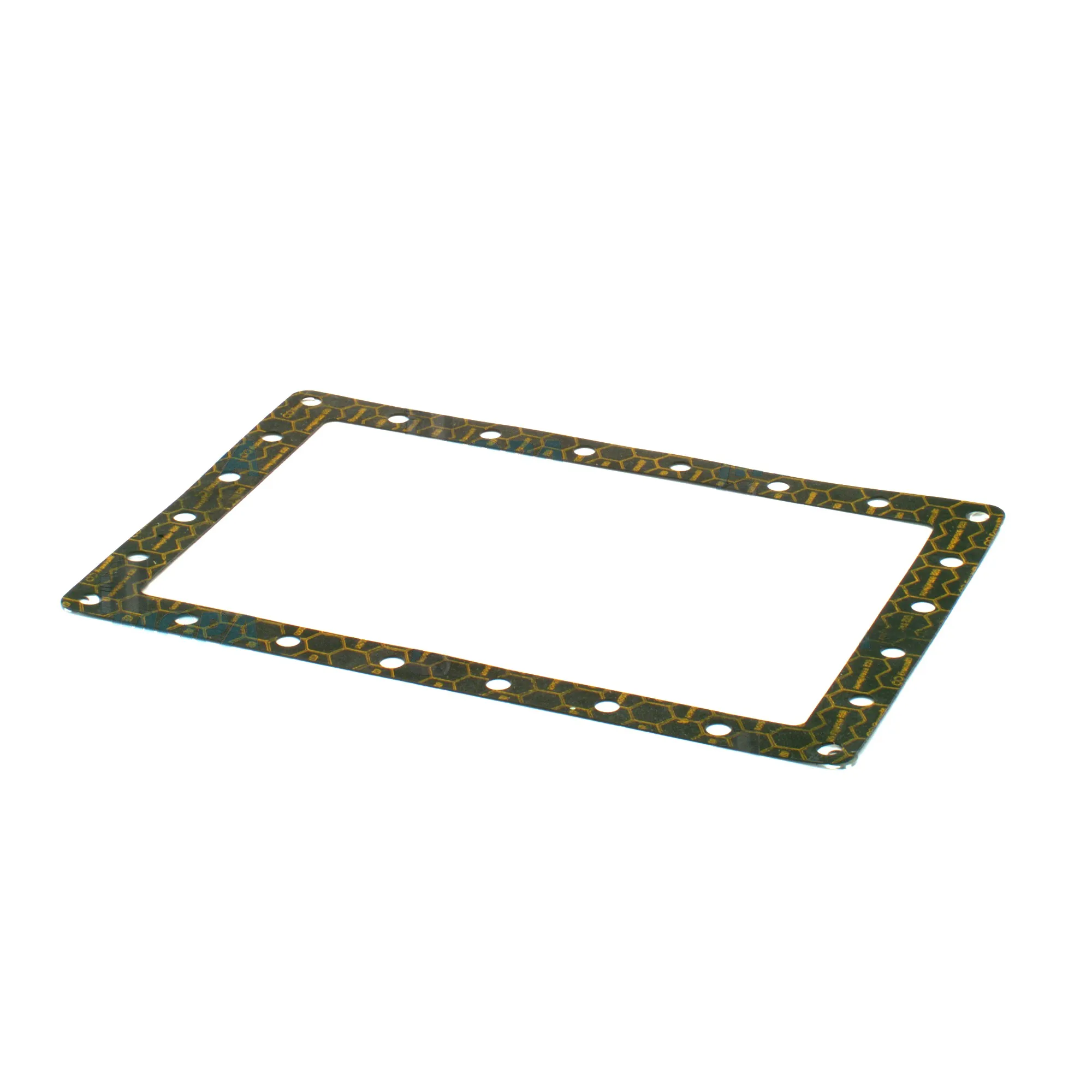 GASKET - 8692000048 suitable for MTU engines 4