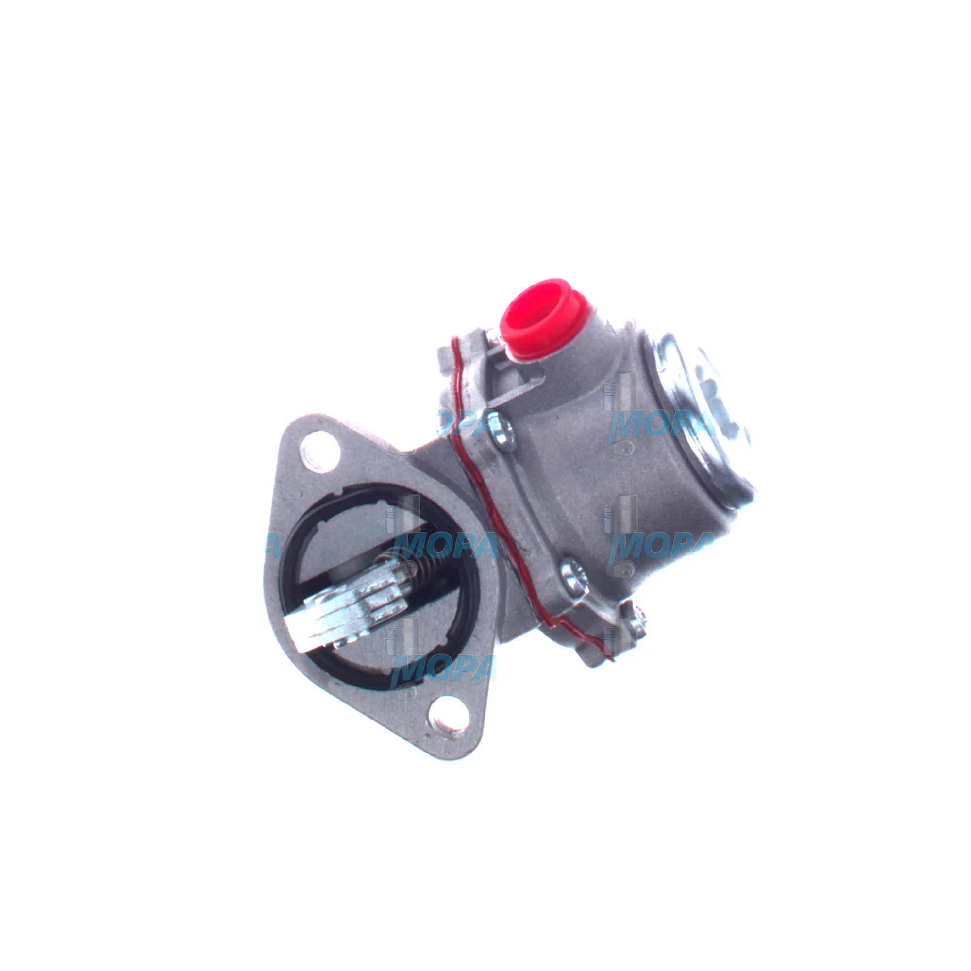 FUEL SUPPLY PUMP - 51121017136 suitable for MAN D-engines 9