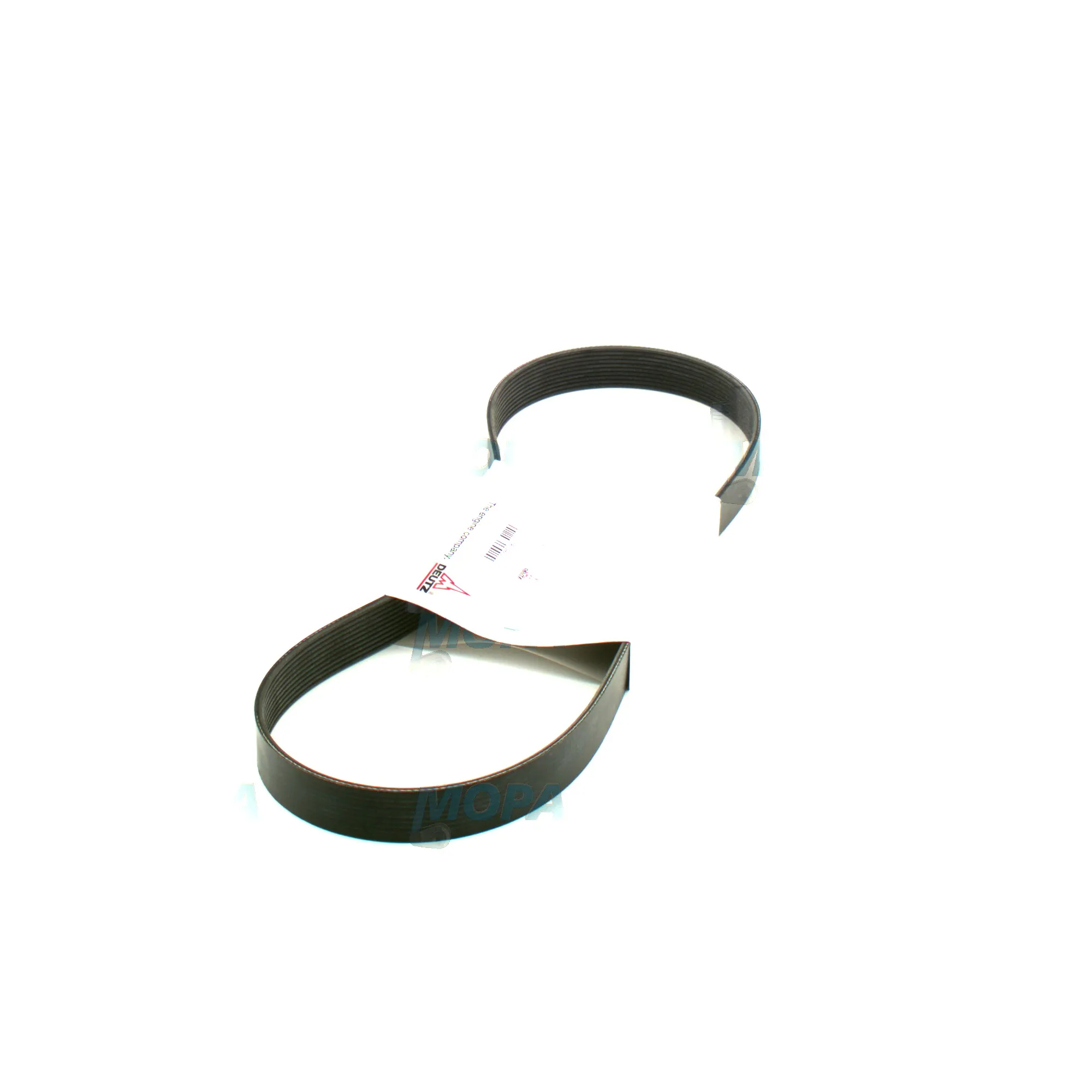 V-BELT - 01183420 suitable for Deutz engines