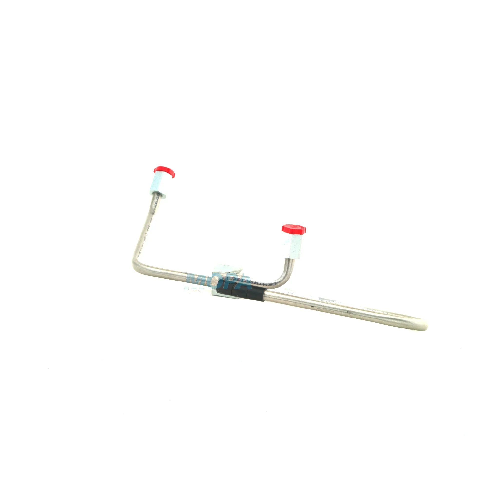 INJECTION LINE (leakage secured) - 5060702133 suitable for MTU engines 7