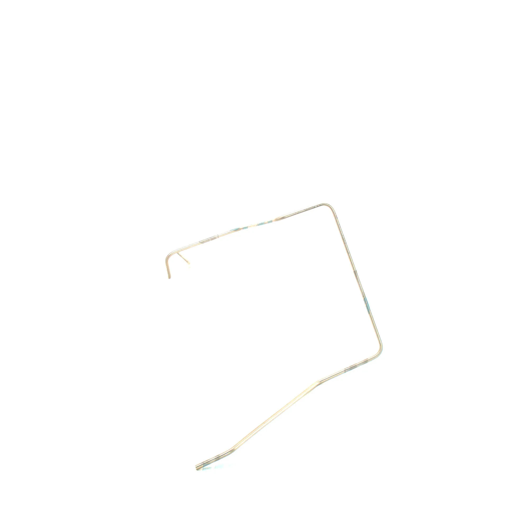 ROHRLEITUNG - 5801759890 passend für MTU Motoren 5