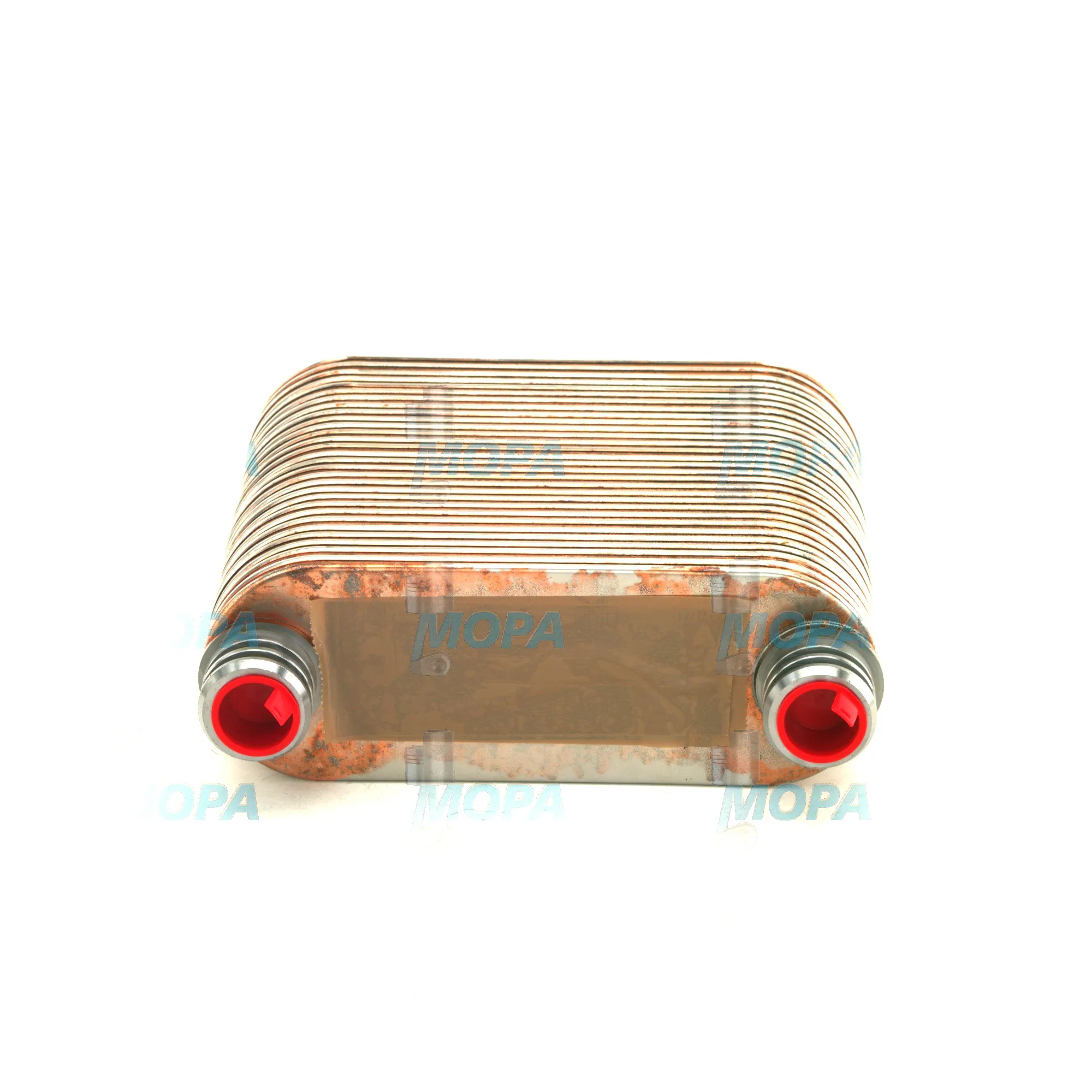 OIL COOLER CORE - 5241880226 suitable for MTU engines 2