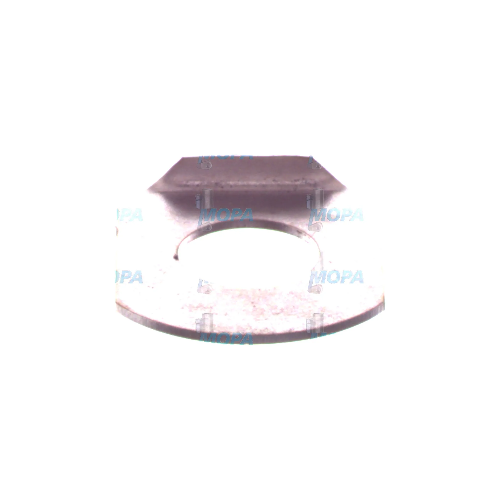 TAB WASHER - 5039940013 suitable for MTU engines 8