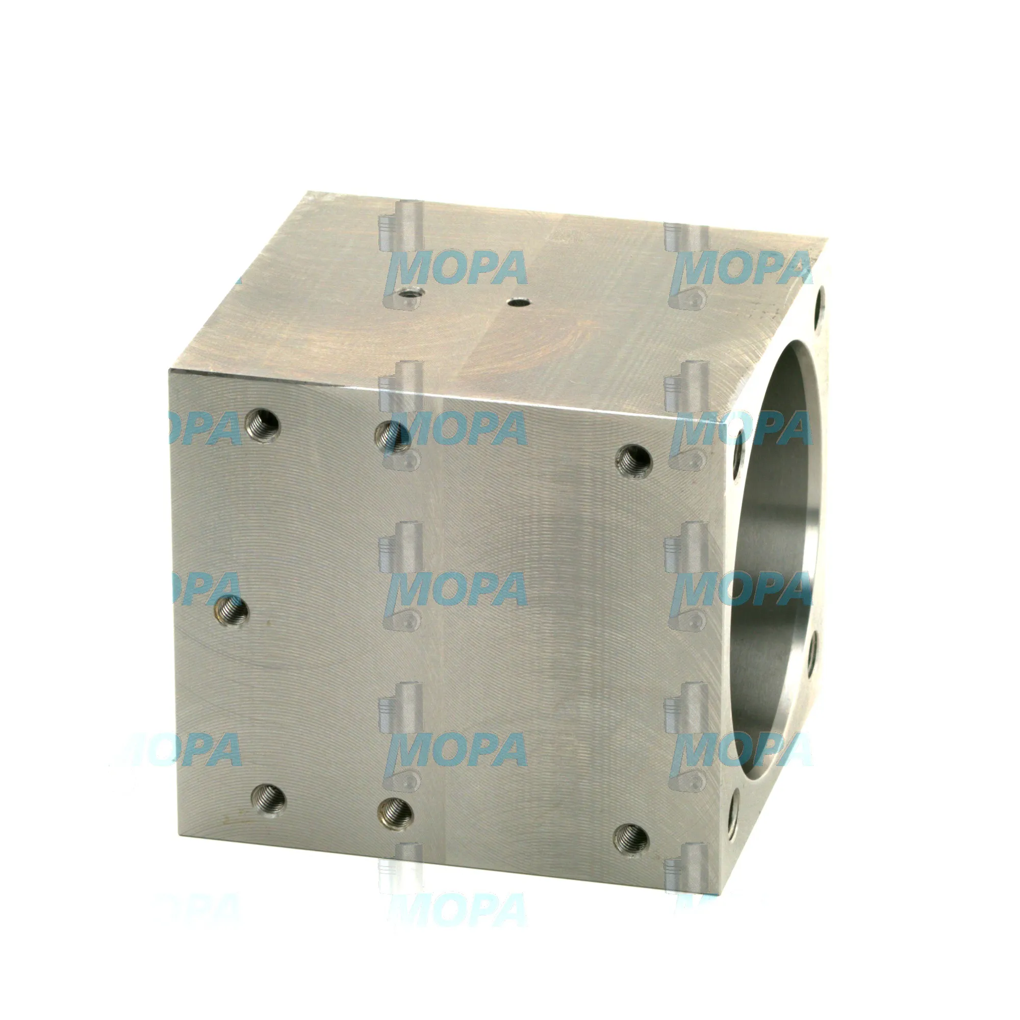 HOUSING - 02015150 suitable for MWM & Deutz engines 3