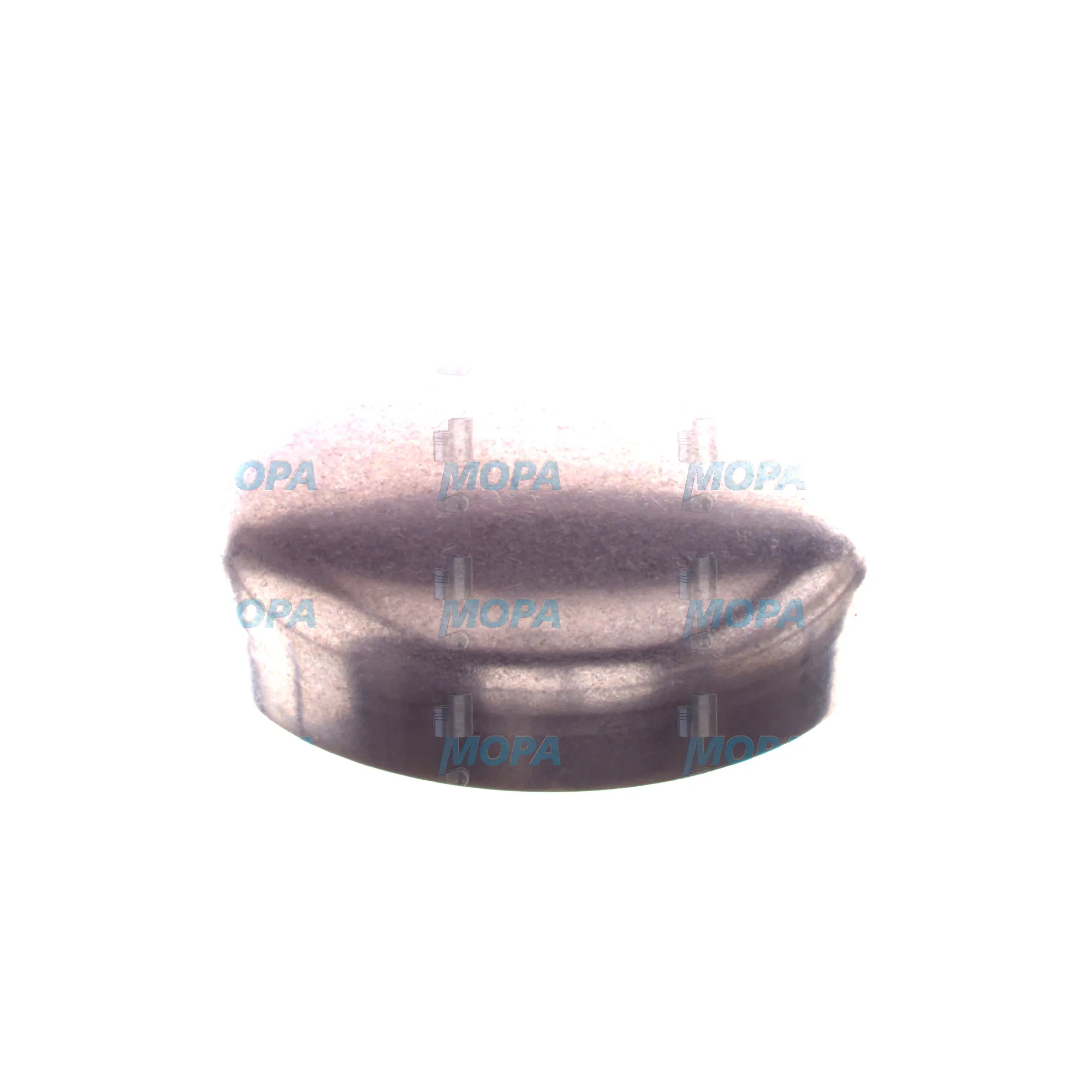 COVER - 5249970020 suitable for MTU engines 8