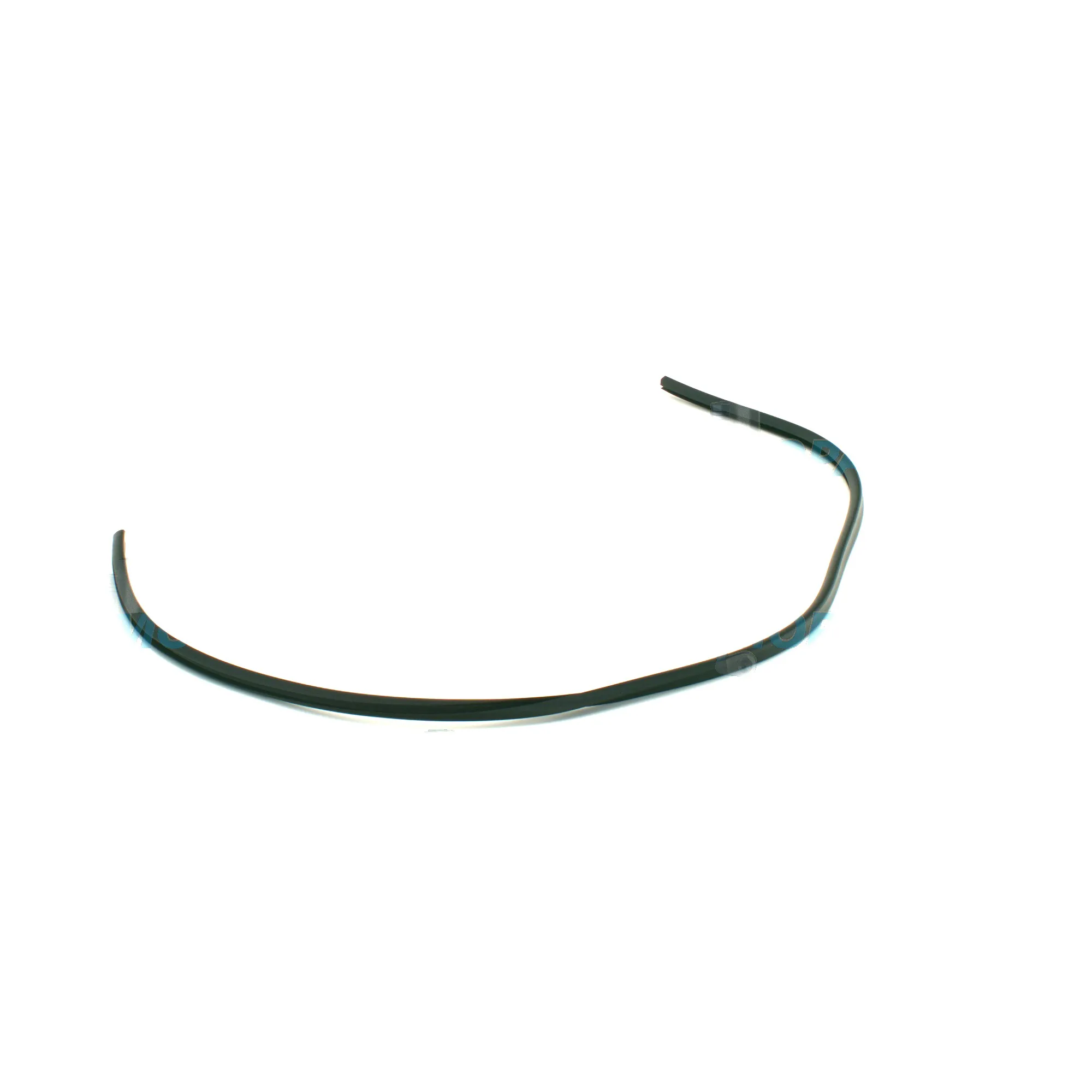 GASKET - 8690980192 suitable for MTU engines 6