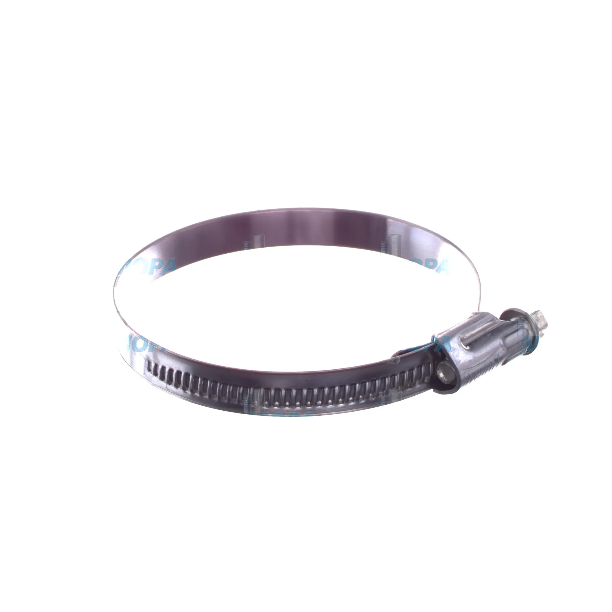 HOSE CLAMP - 06671280529 suitable for MAN D engines 7