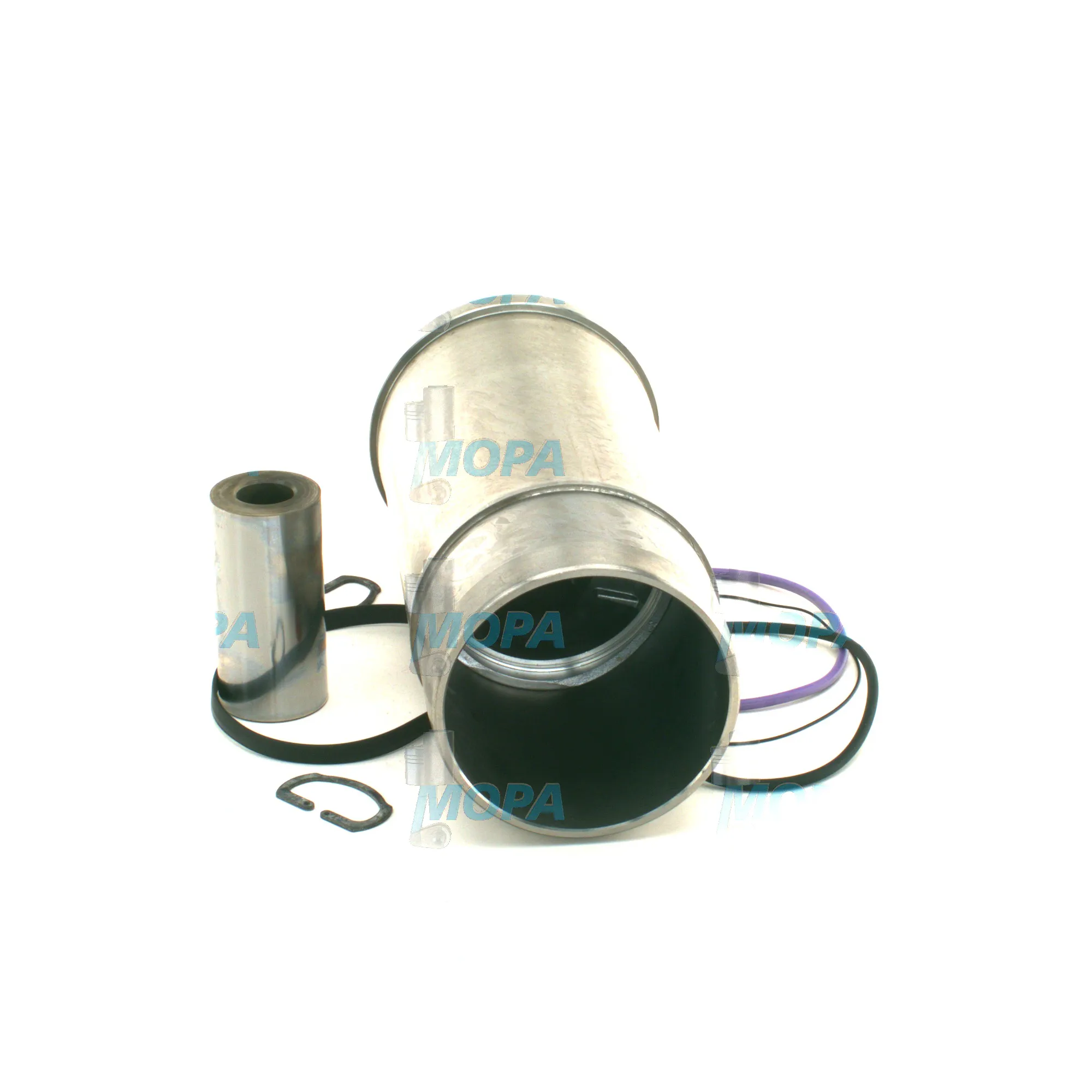 CYLINDER LINER - 876567 suitable for Volvo/Volvo Penta engines 6