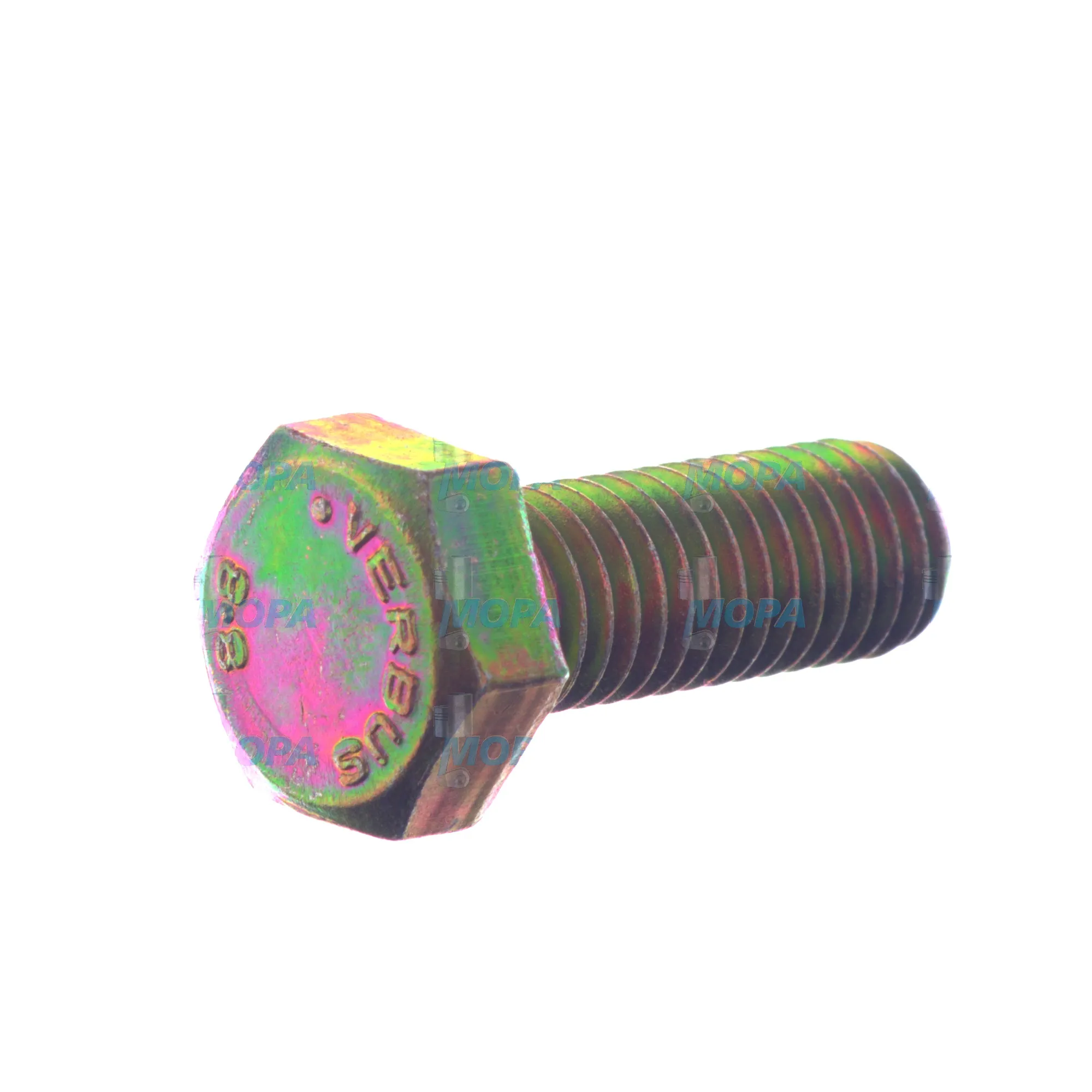 HEXAGON BOLT - 602000500822 suitable for MWM & Deutz engines 8
