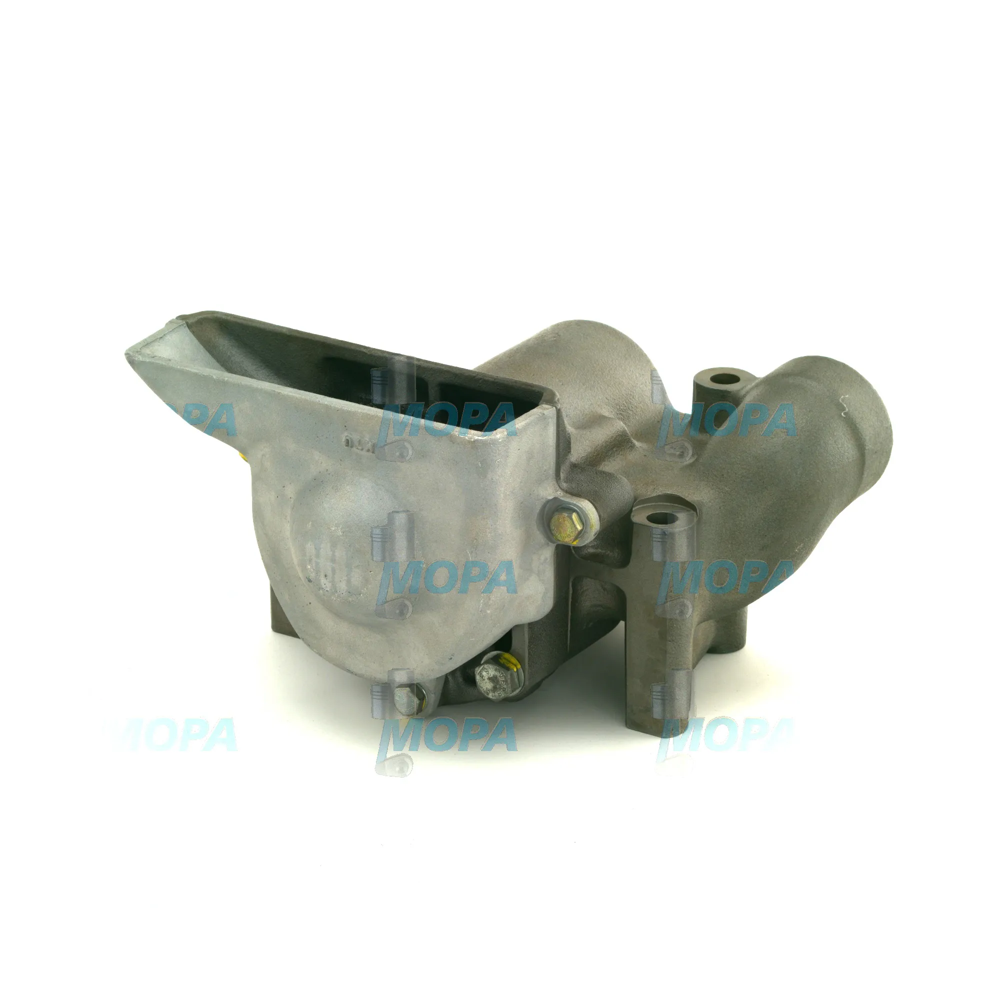 OELPUMPE - 5581801101 passend für MTU Motoren 4