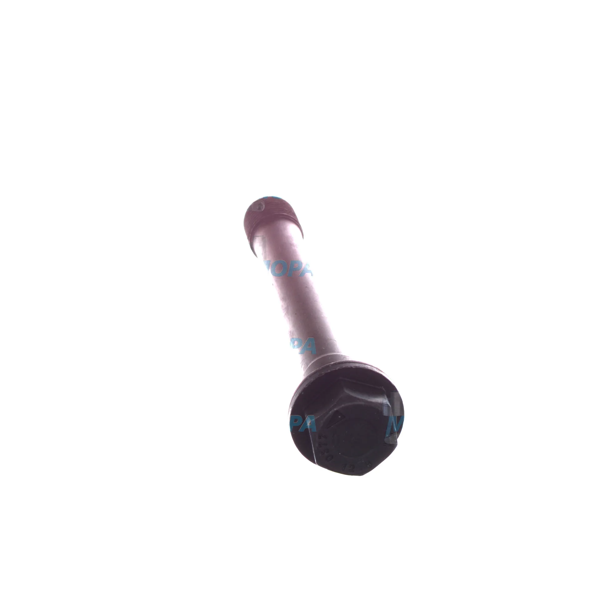 ELONGATING HEX COLLAR BOLT - 51900200377 suitable for MAN D-engines 15