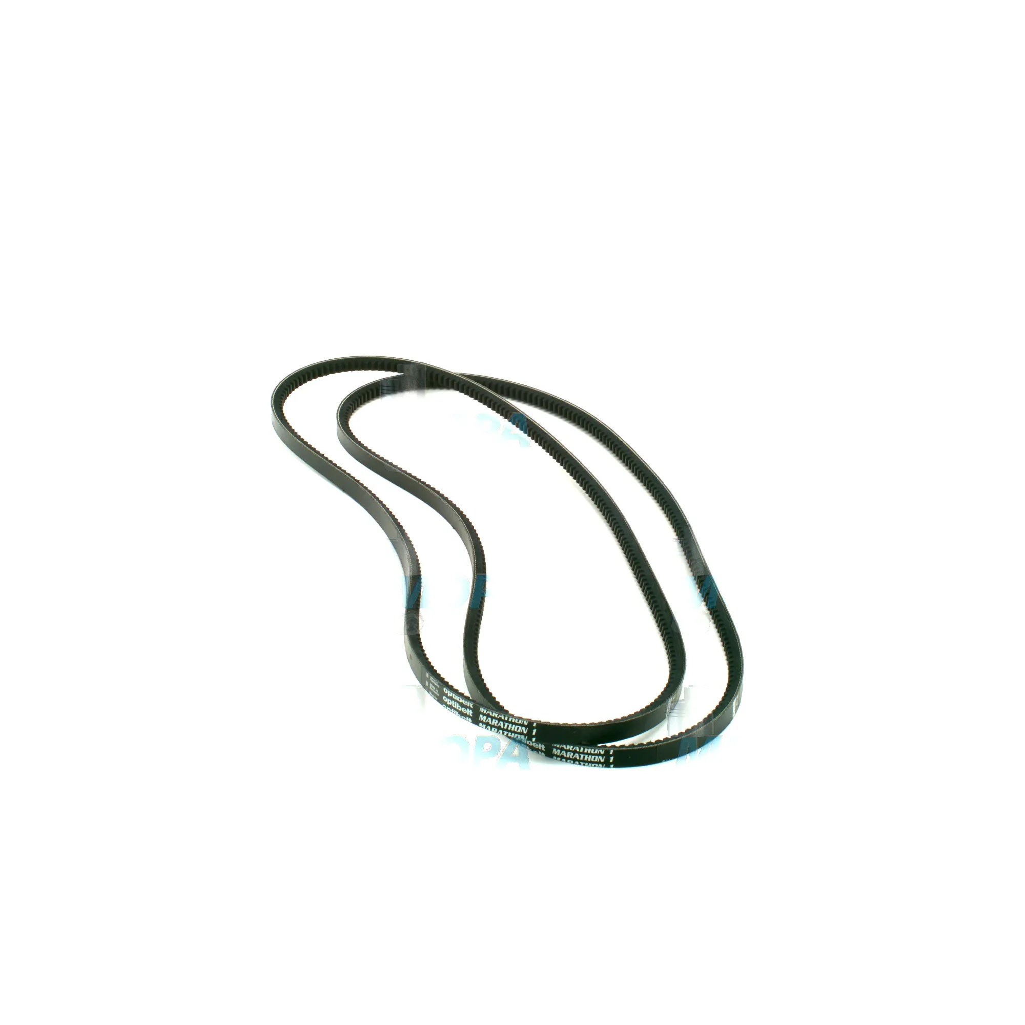 V-BELT SET - 207753313011 suitable for MTU engines 8