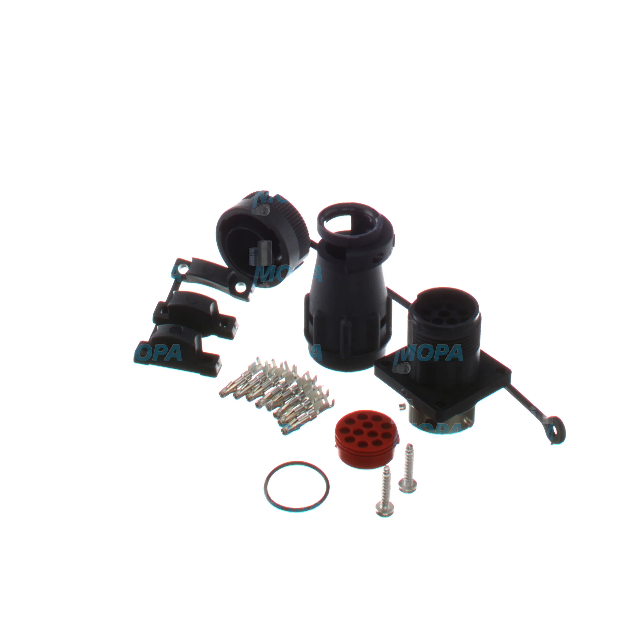 STECKVERBINDER - 04199615 passend für Deutz Motoren 4