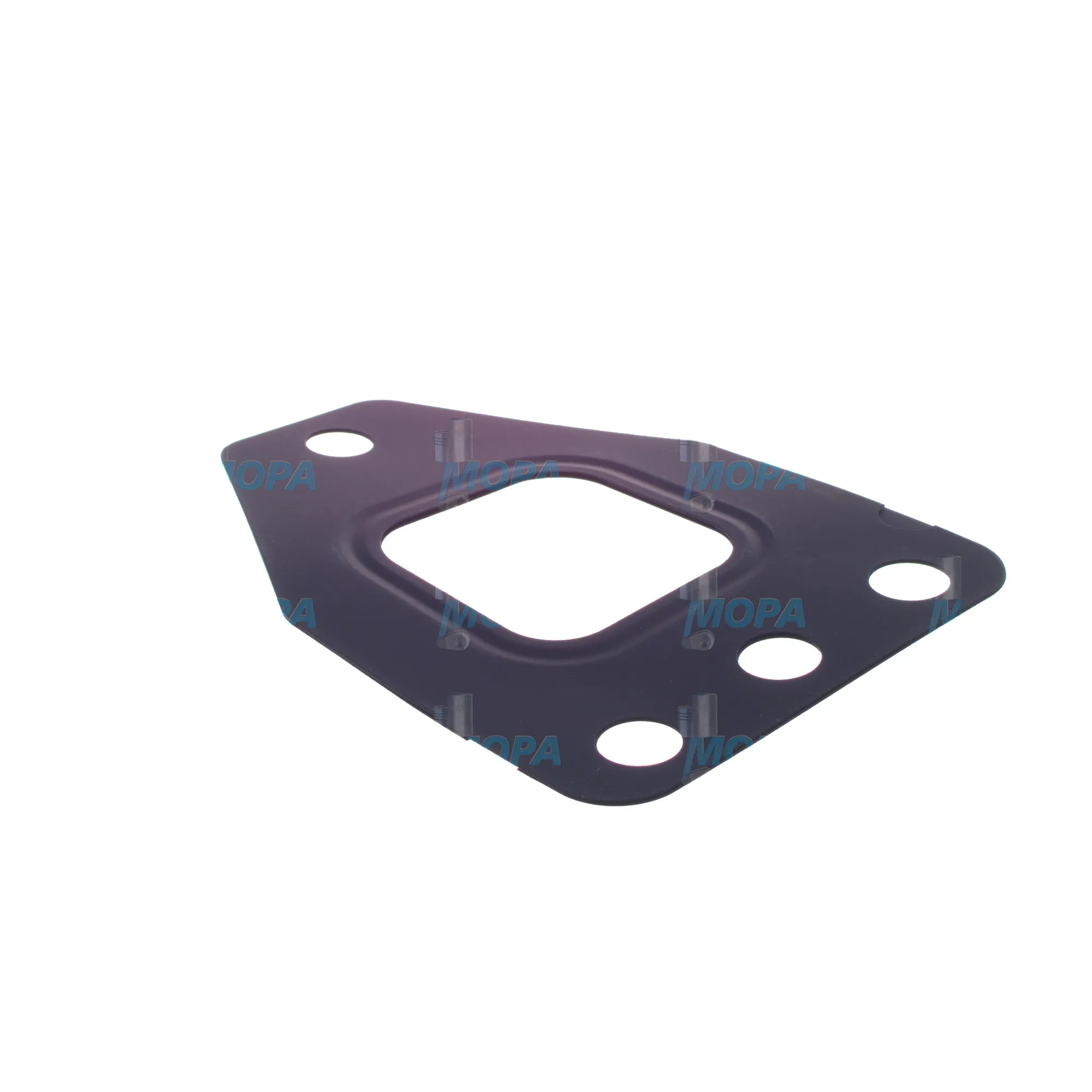 EXHAUST MANIFOLD GASKET - 51089010315 suitable for MAN D engines 7