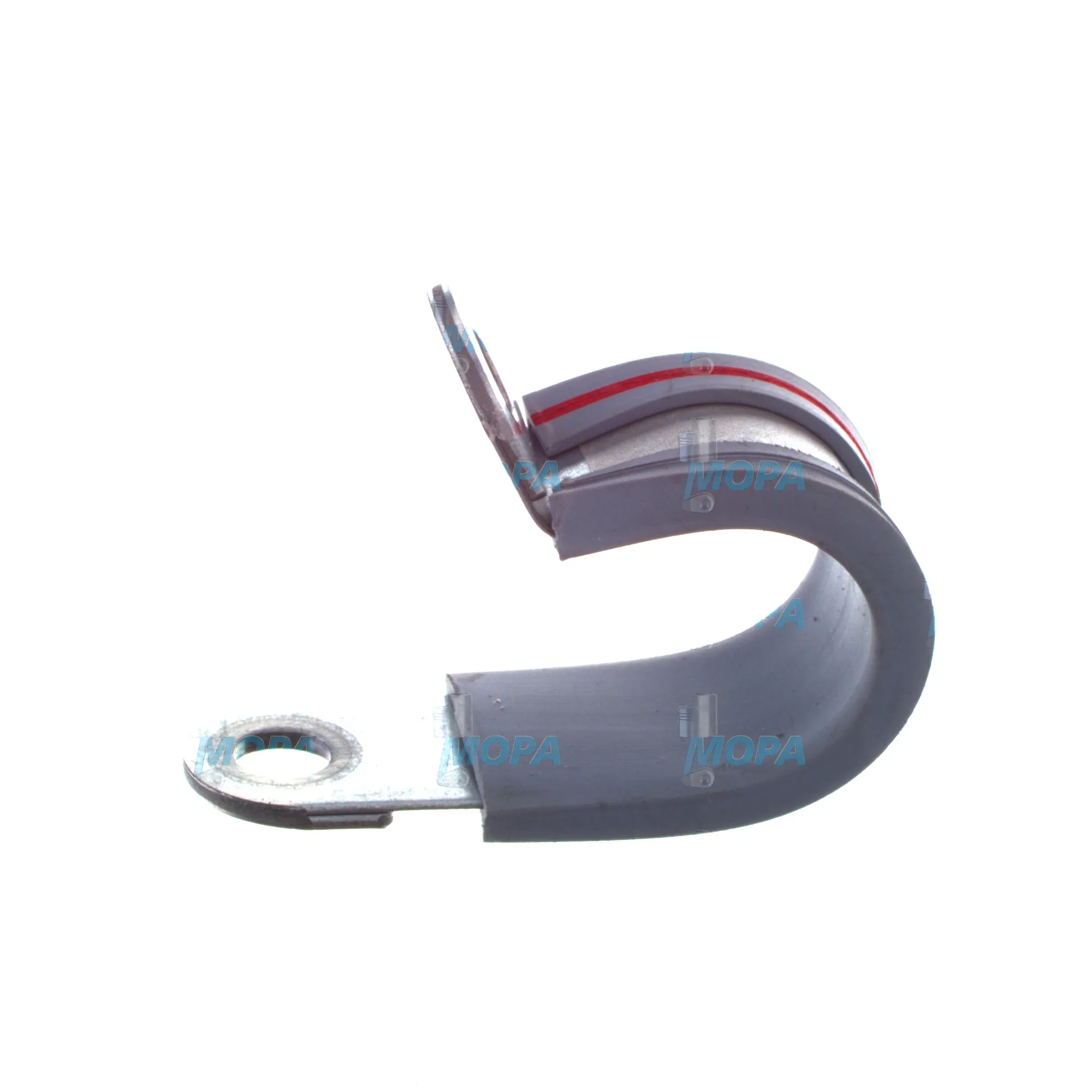 MOUNTING CLAMP - 06673002236 suitable for MAN D-engines 5