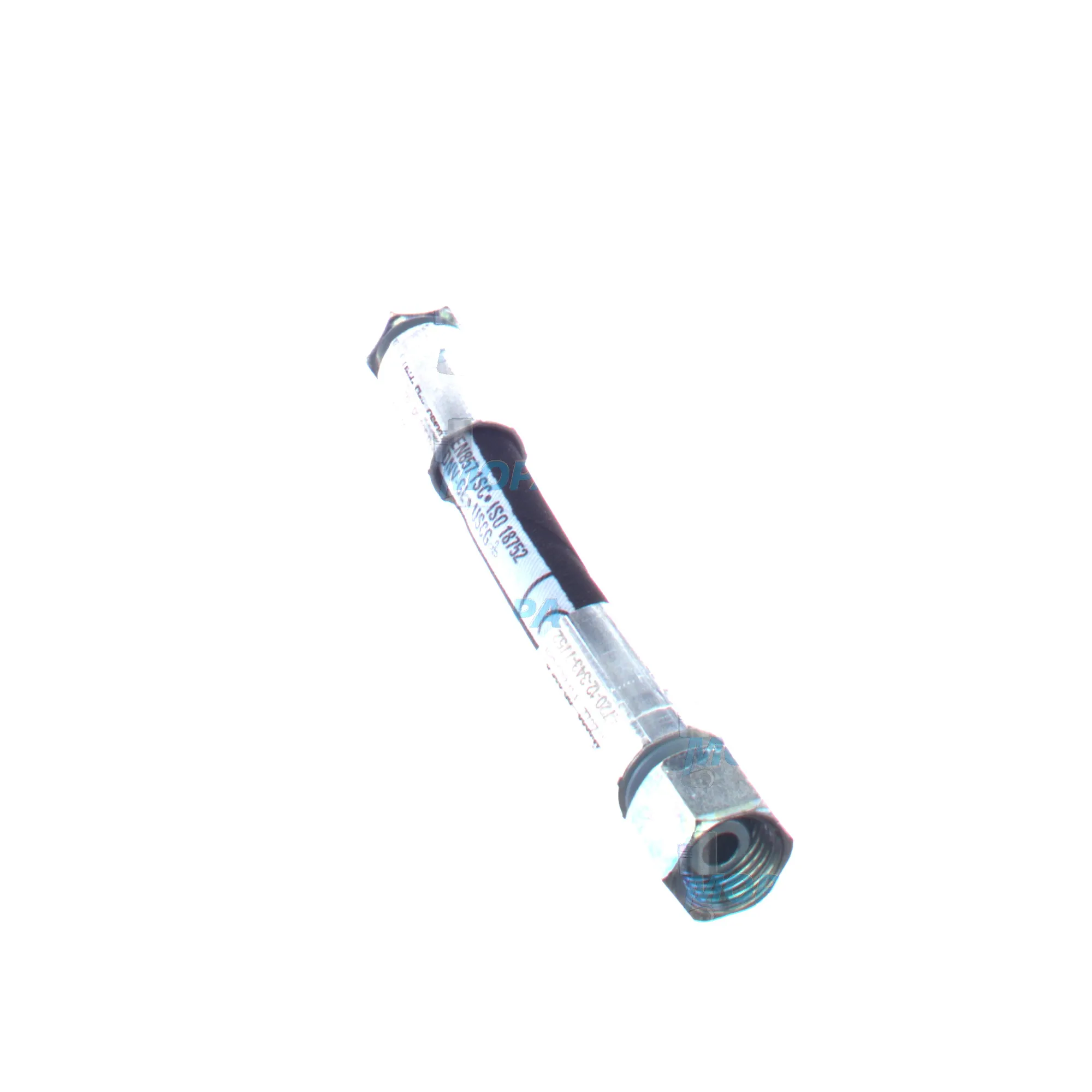 SCHLAUCHLEITUNG - 735038008116 passend für MTU Motoren 9