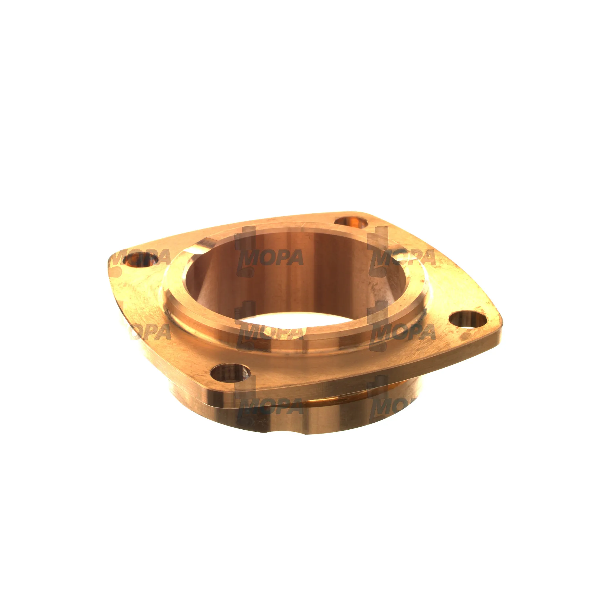 CAMSHAFT BEARING PAIR - 5550510118 suitable for MTU engines 9