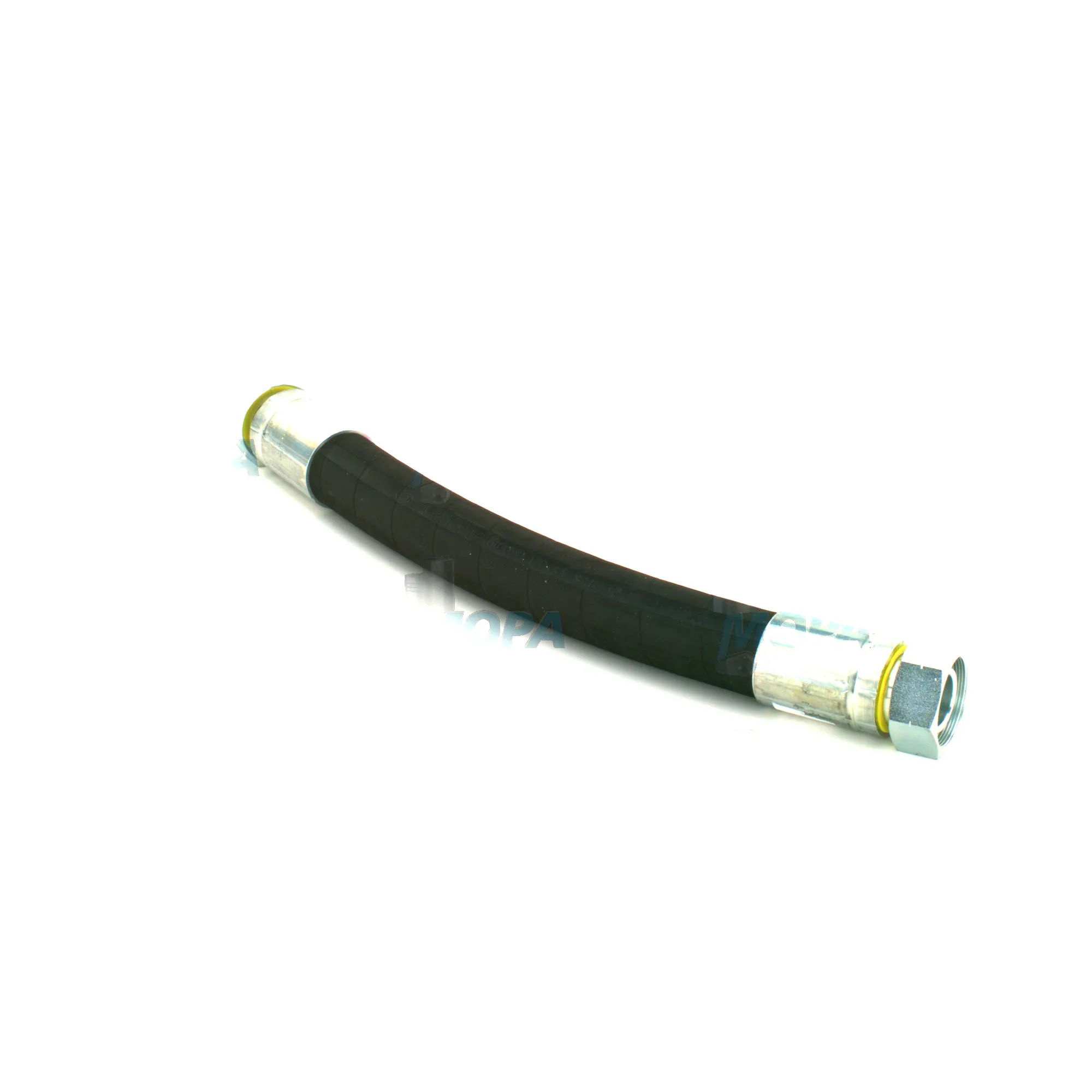 HOSE LINE - 735038032103 suitable for MTU engines 7