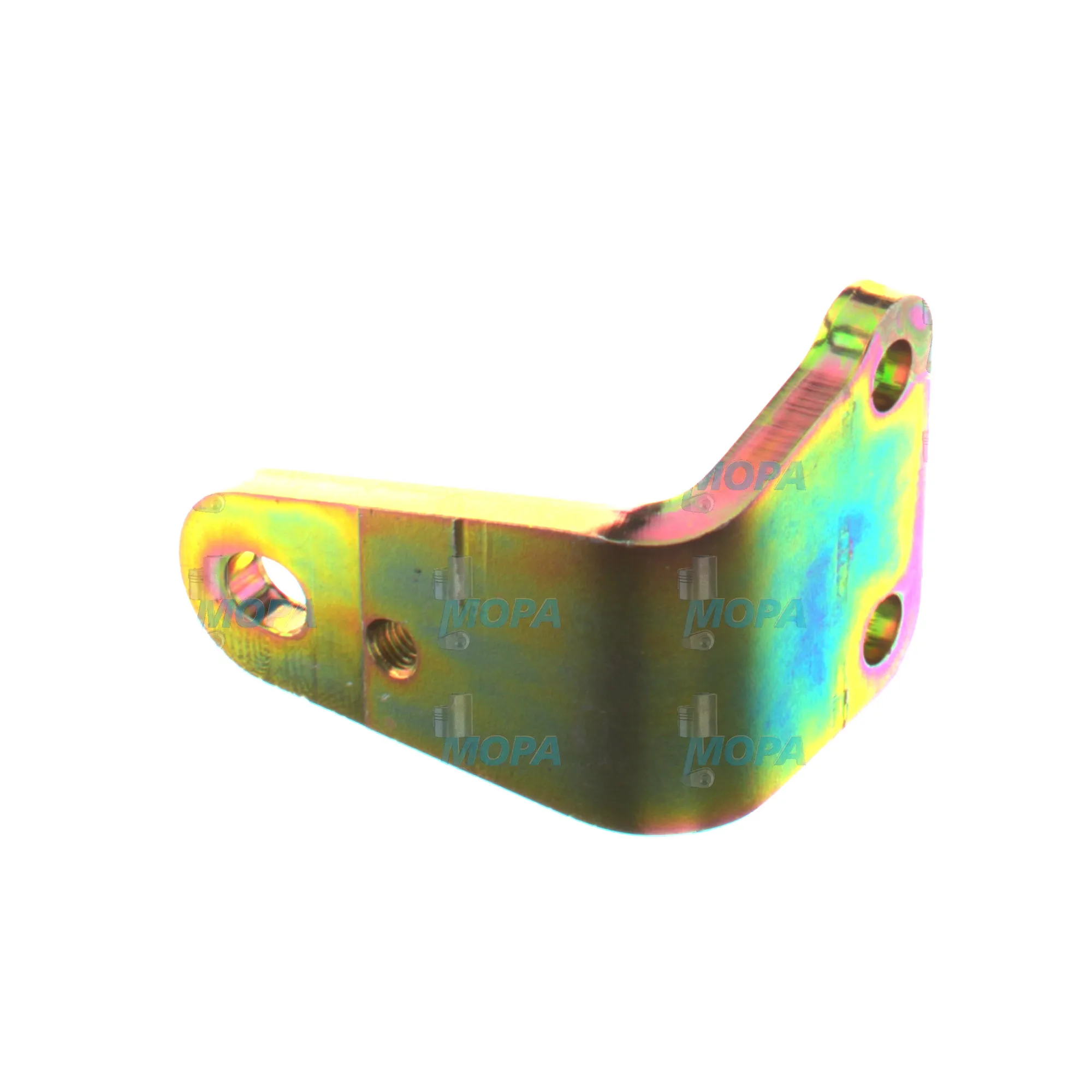 HALTER - 51191010284 passend für MAN D Motoren 11