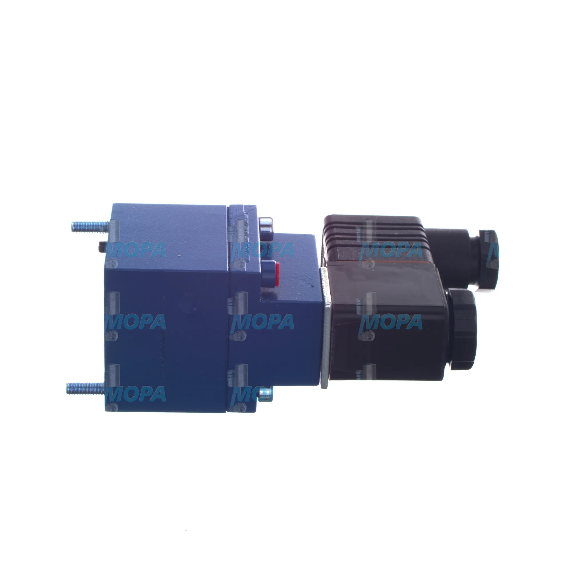 3/2-WAY SOLENOID VALVE - 04030206 suitable for MWM & Deutz engines 6