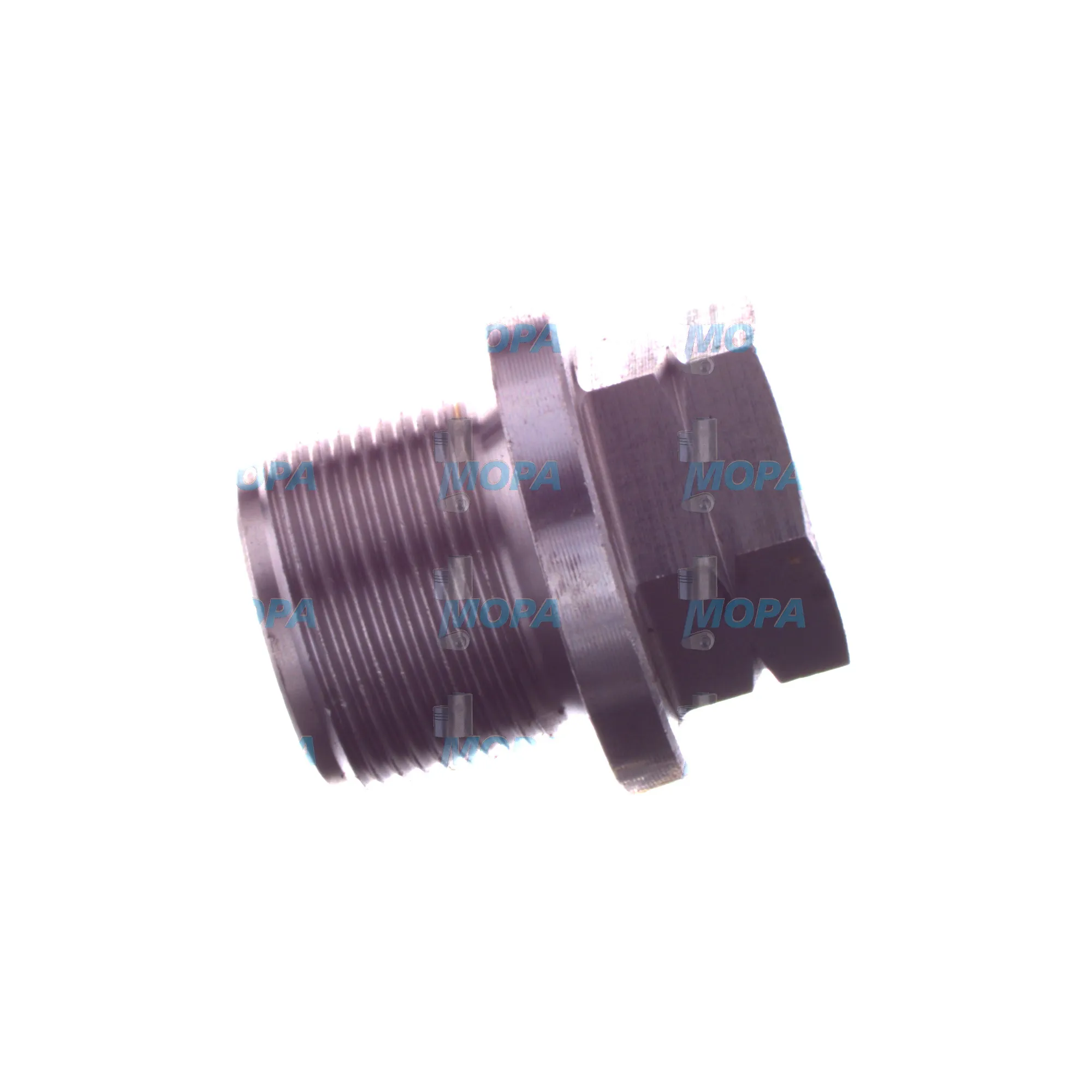 SCREW PLUG - 51903100186 suitable for MAN D-engines 11