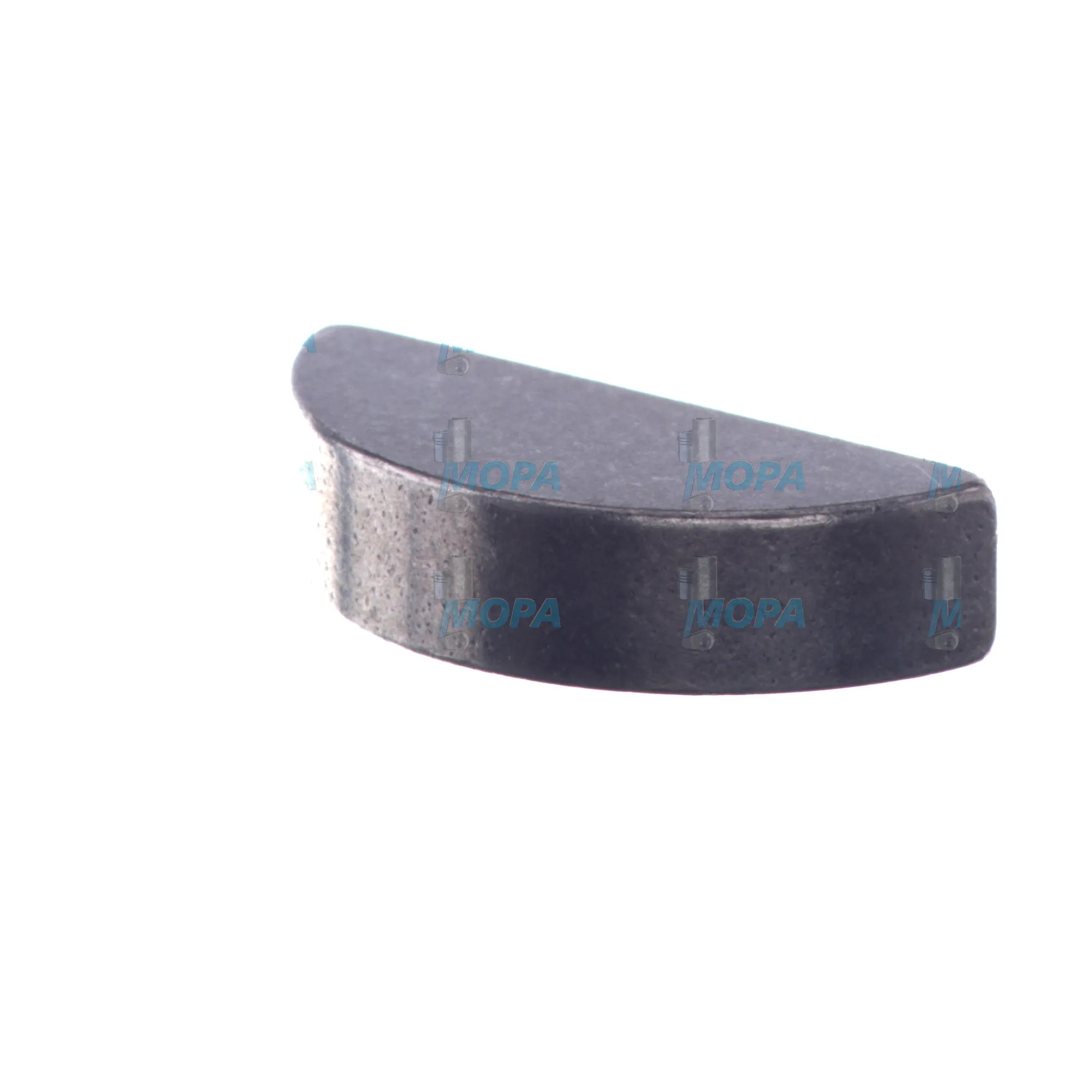 WOODRUFF KEY - 50976510032 suitable for MAN D engines 7
