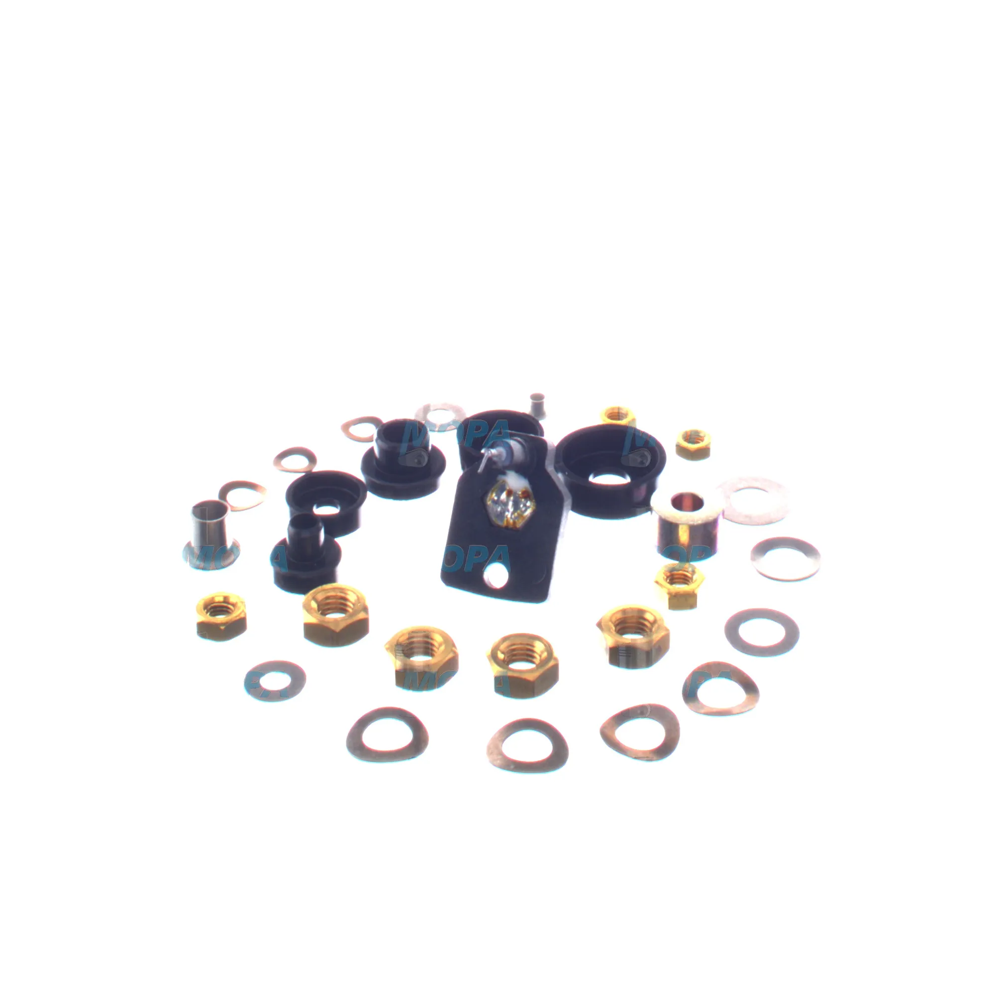 REPAIR KIT - 8695860557 suitable for MTU engines 8