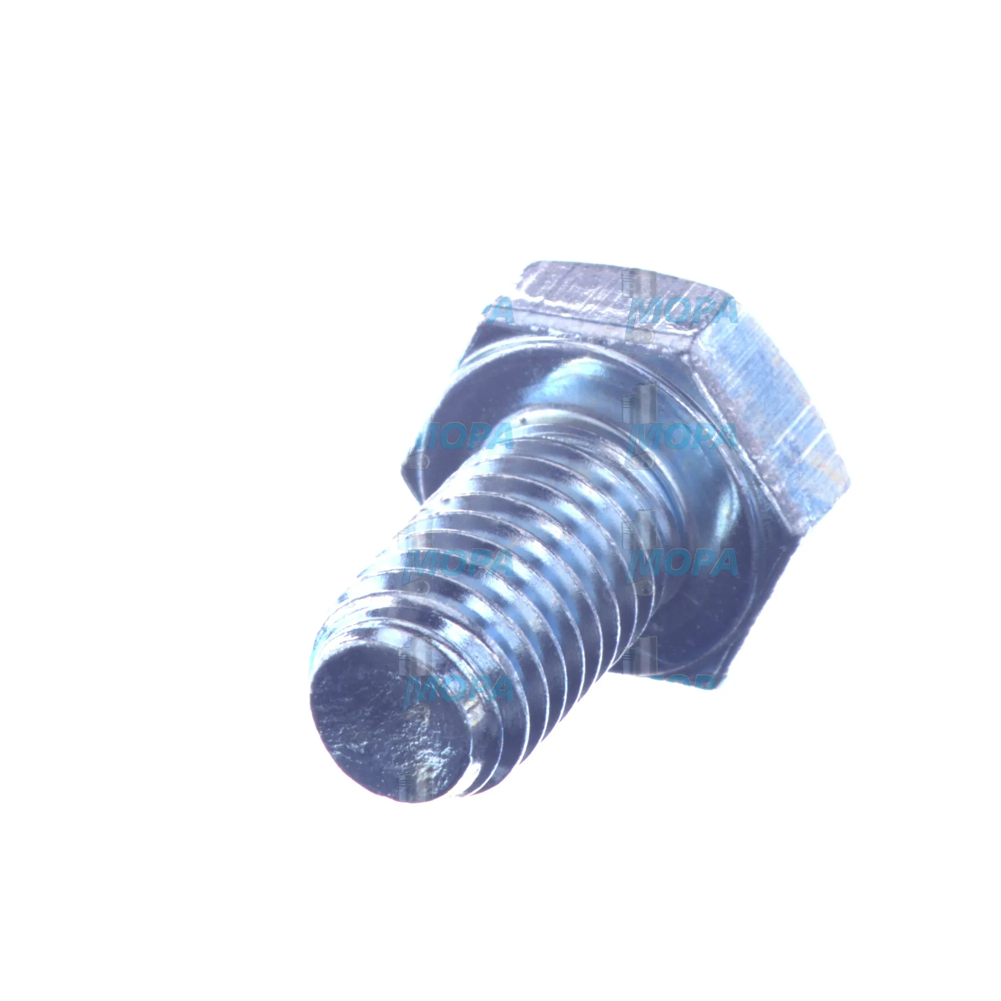 HEXAGON BOLT - 000933008013 suitable for MTU engines 9
