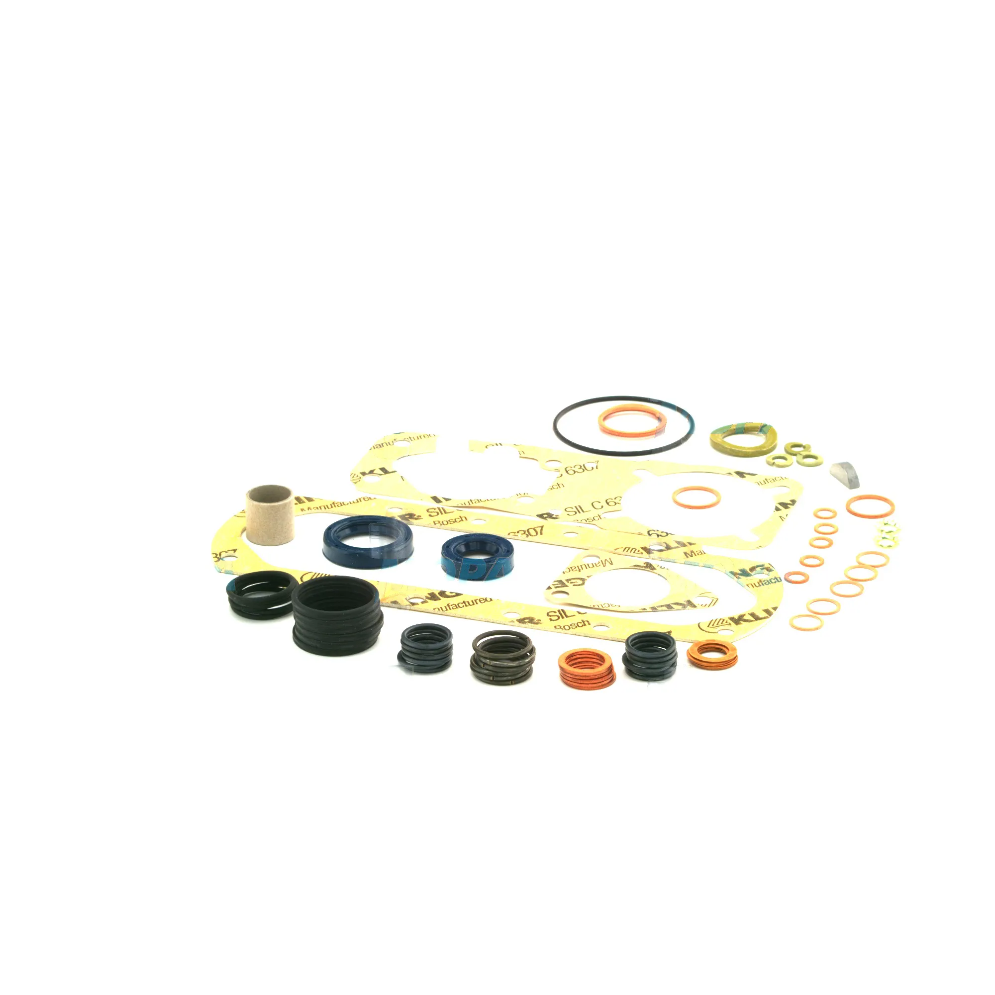 REPARATURSATZ - 2417010001 passend für Bosch Motoren 6