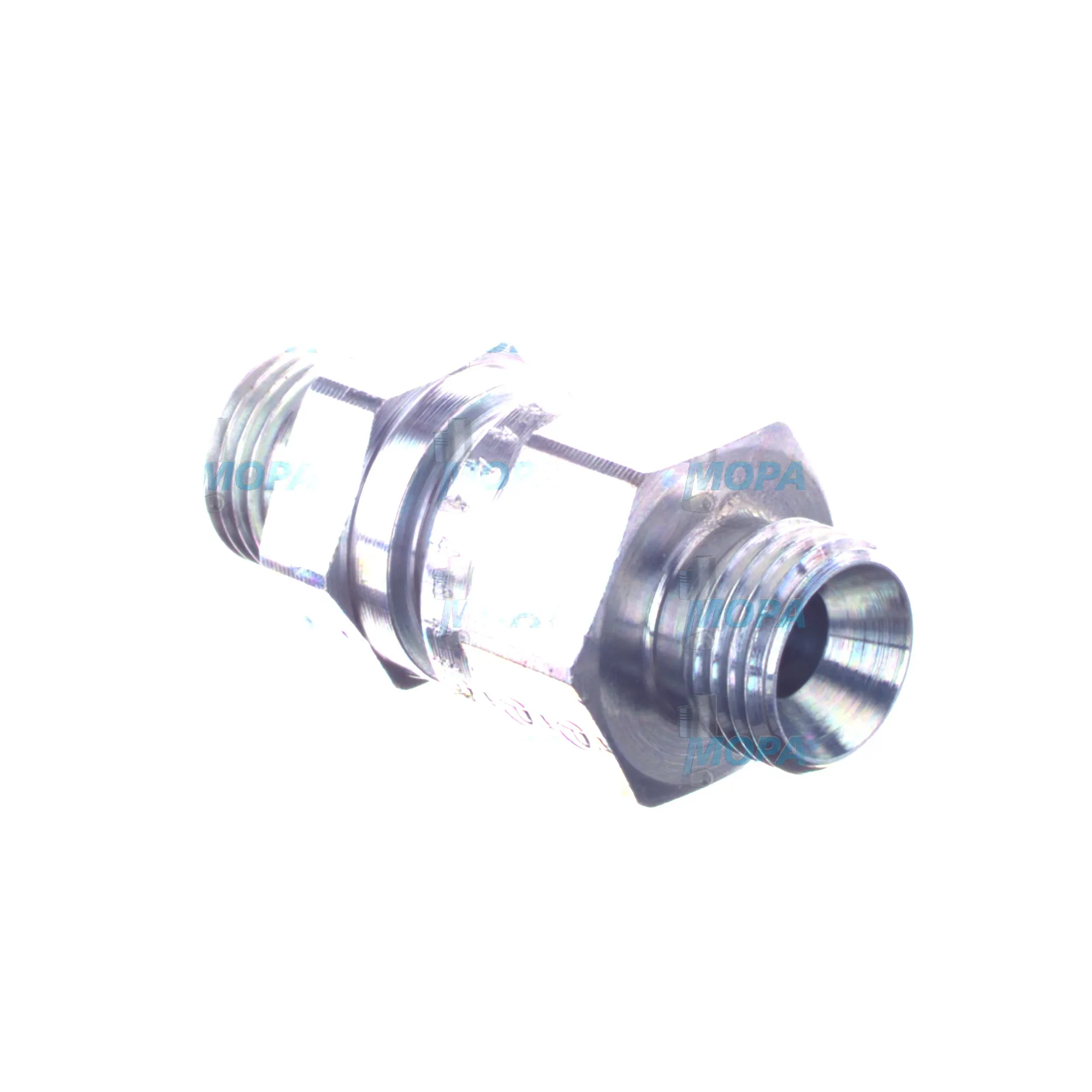 NON-RETURN VALVE - 735080010203 suitable for MTU engines 4