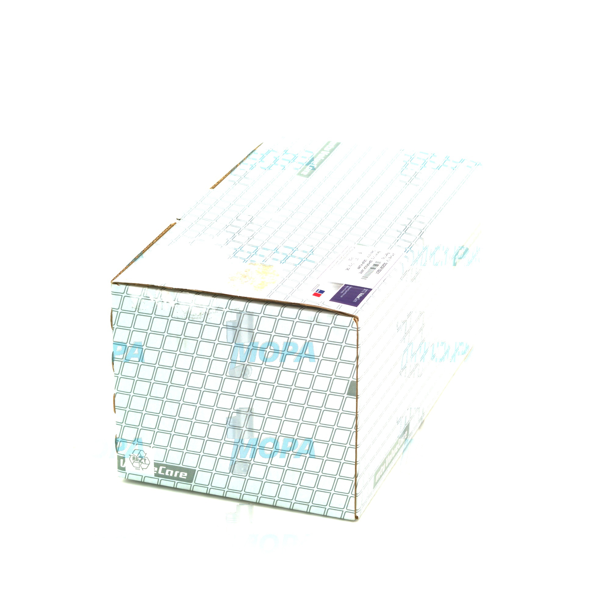 UMWAELZPUMPE - 0020915201 passend für MTU Motoren