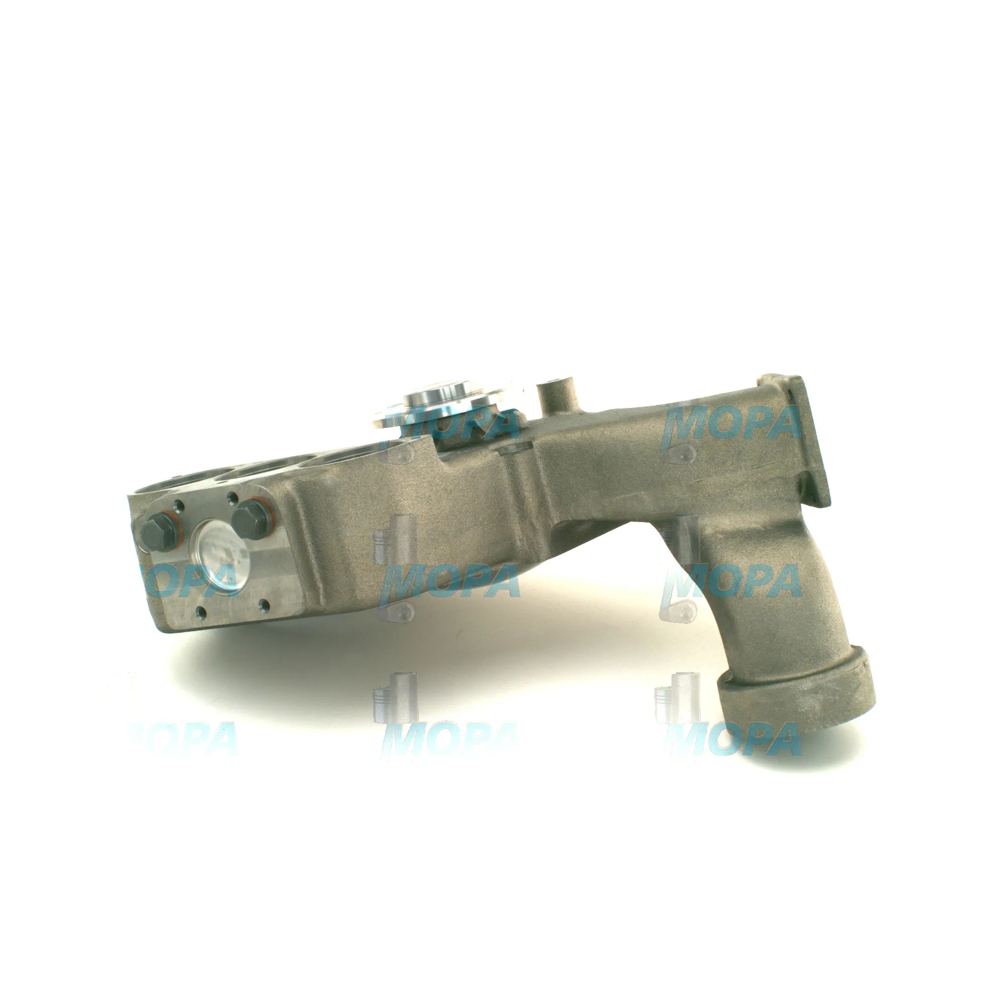 KUEHLMITTELPUMPE - 51065006633 passend für MAN D Motoren 6