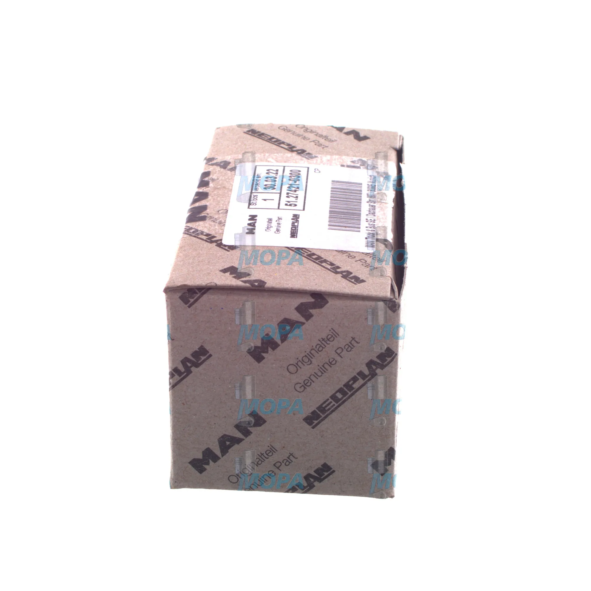 OIL LEVEL SENSOR - 51274210300 suitable for MAN D engines 16