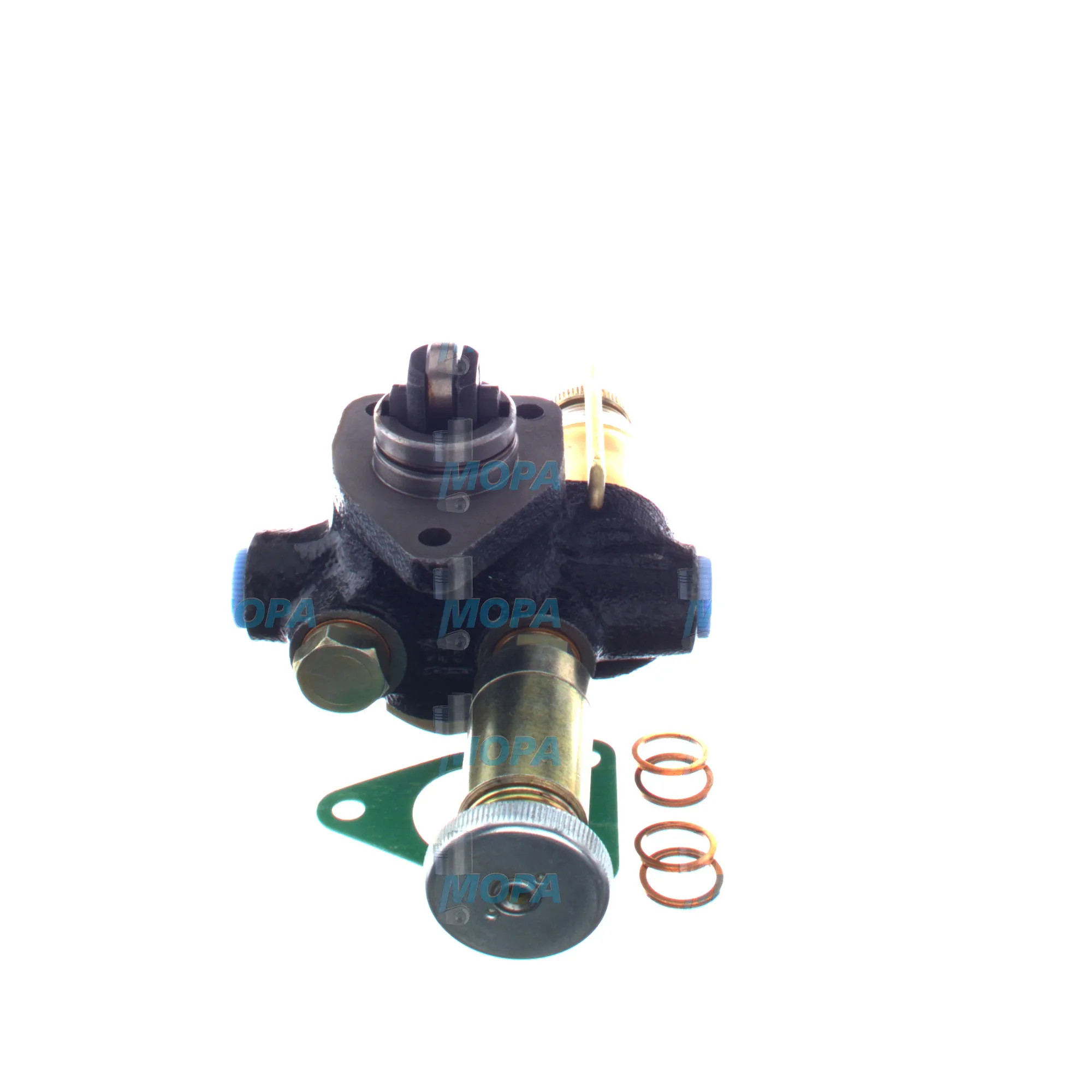KRAFTSTOFFFOERDERPUMPE - EPK22P5 passend für Bosch Motoren 7