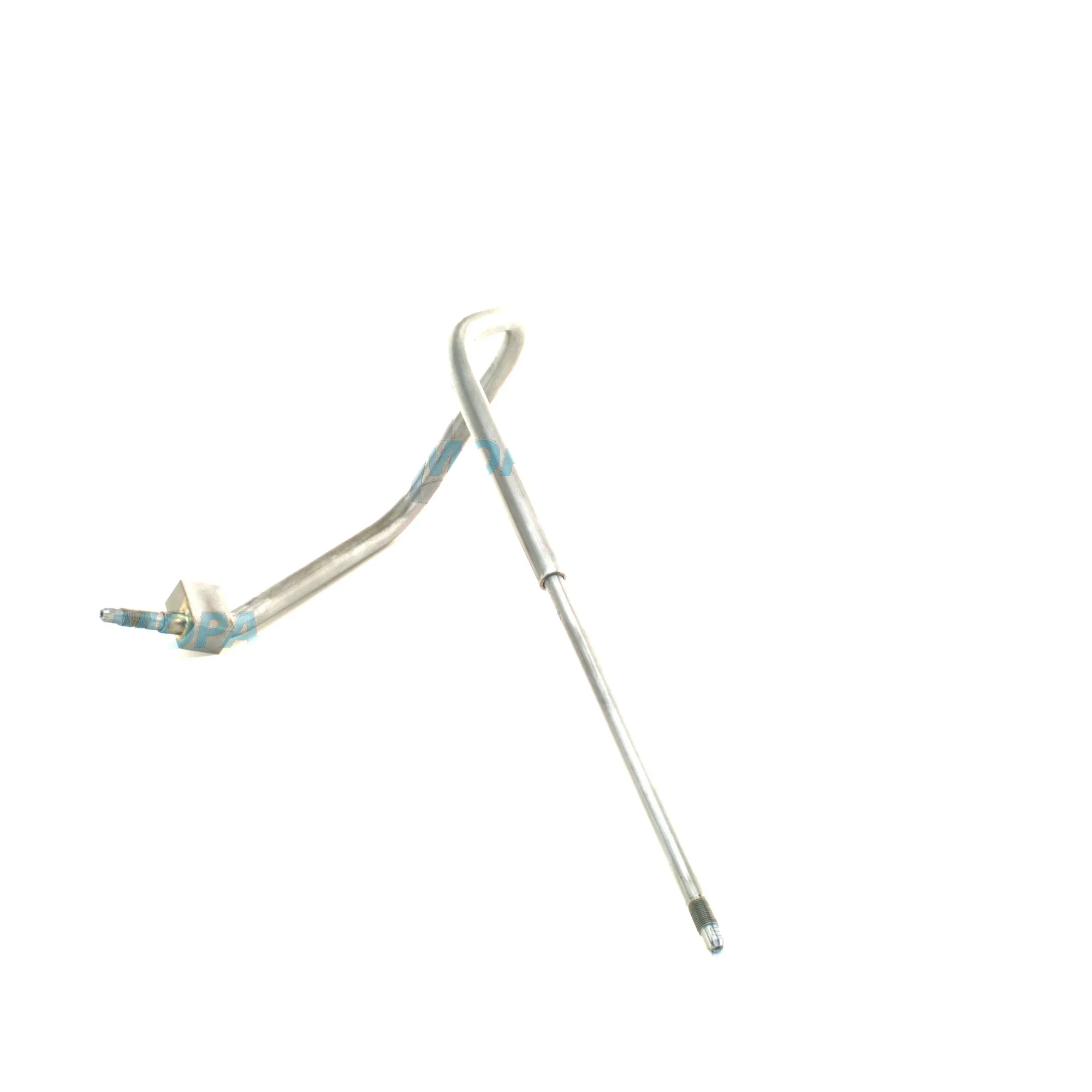 HIGH PRESSURE PIPE - 04078893 suitable for MWM & Deutz engines 5