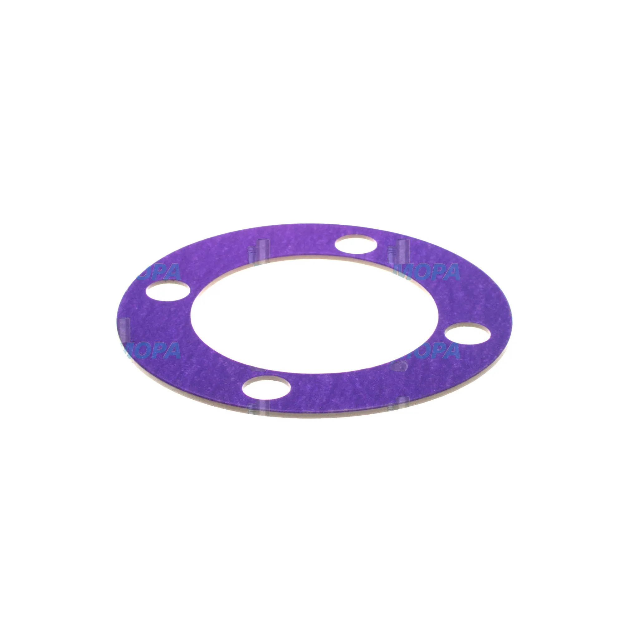 GASKET - 5840984680 suitable for MTU engines 9