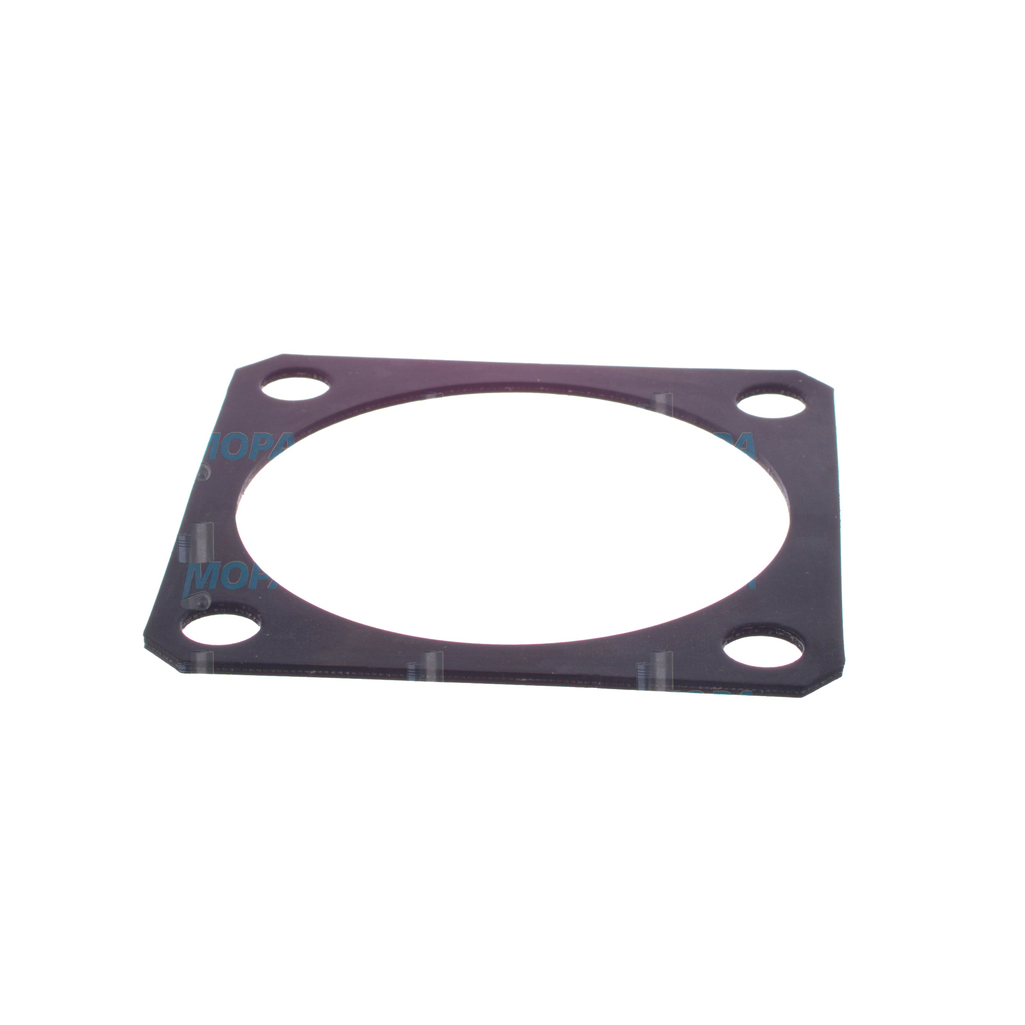 FLANSCHDECKEL - 02158297 passend für MWM & Deutz Motoren