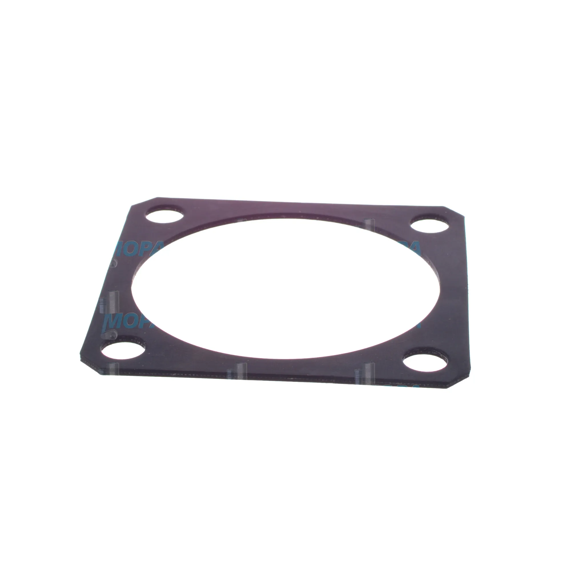 FLANGED COVER - 02158297 suitable for MWM & Deutz engines