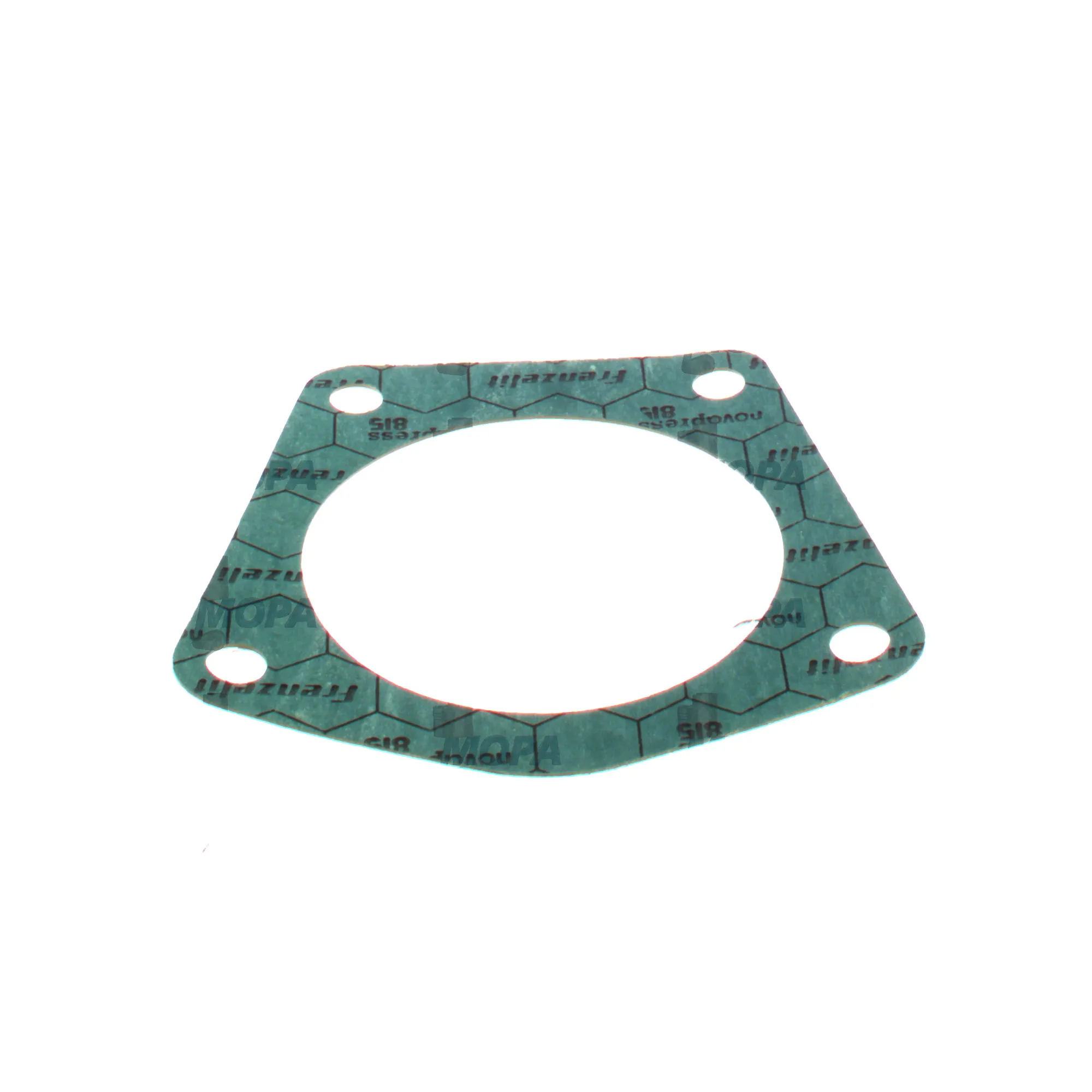 GASKET - 5502035580 suitable for MTU engines 5