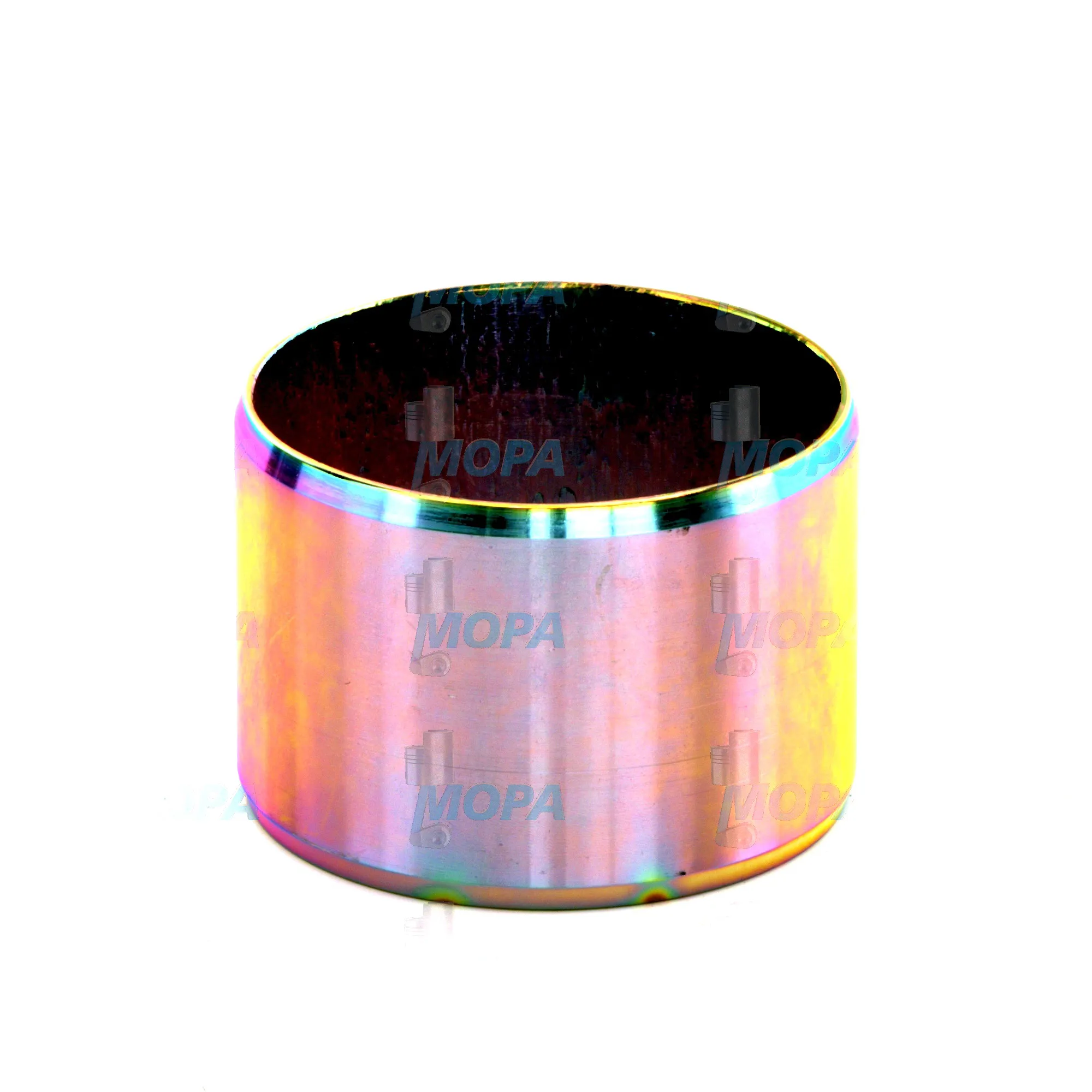 PLUG-IN PIPE - 51981820119 suitable for MAN D-engines 5