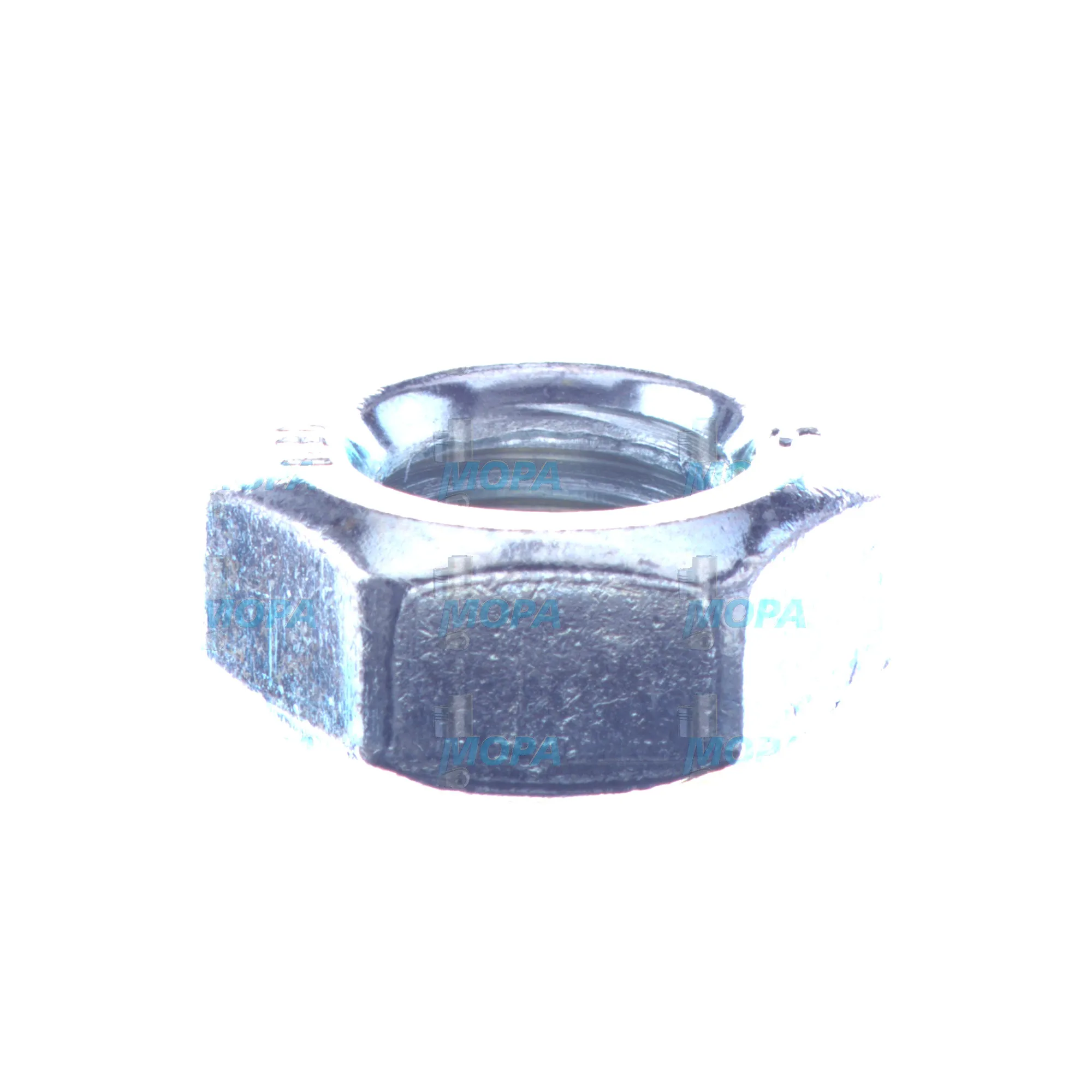 HEXAGON NUT - 628/38/48/05038369 suitable for MWM & Deutz engines 4