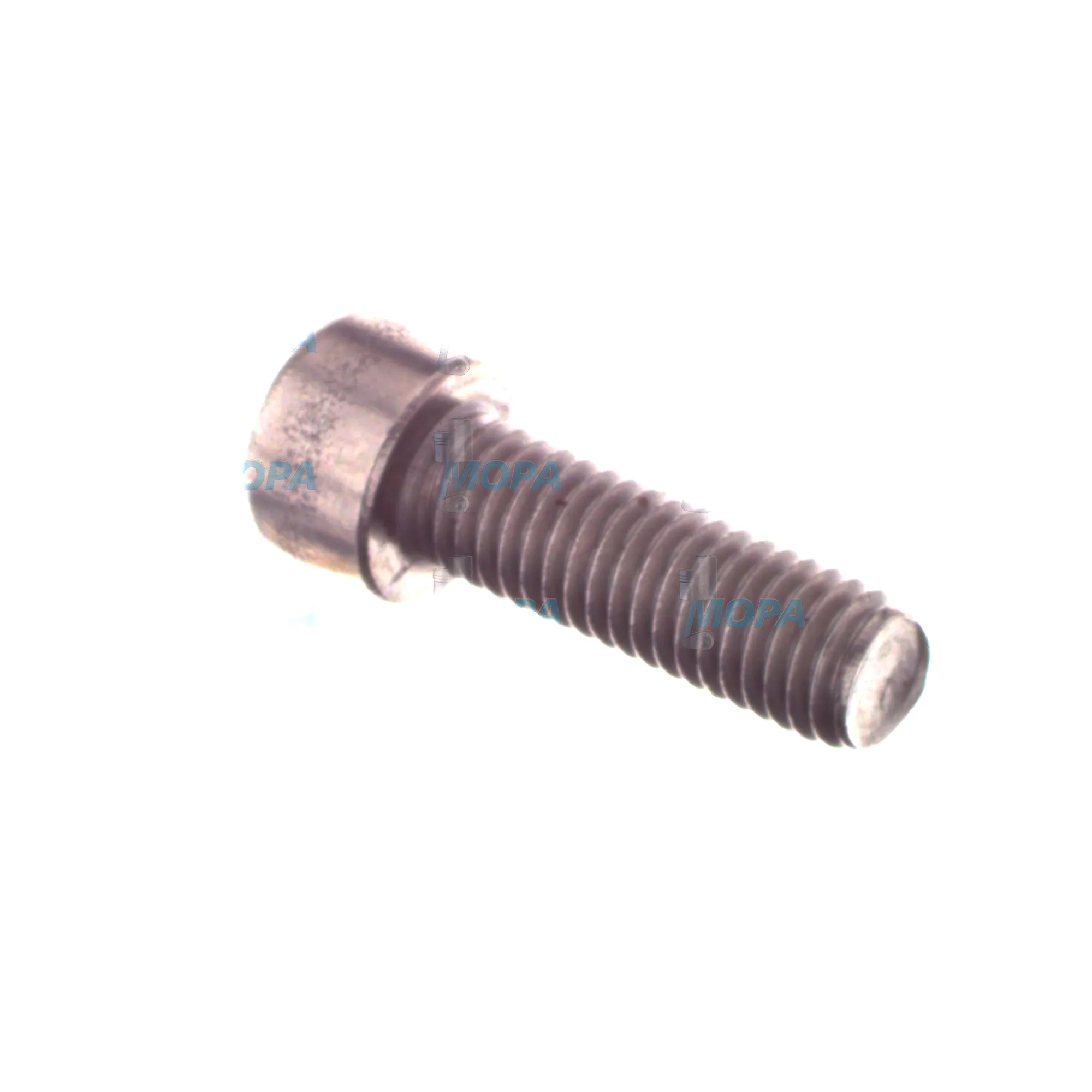 SCREW/BOLT - 204762008005 suitable for MTU engines 7