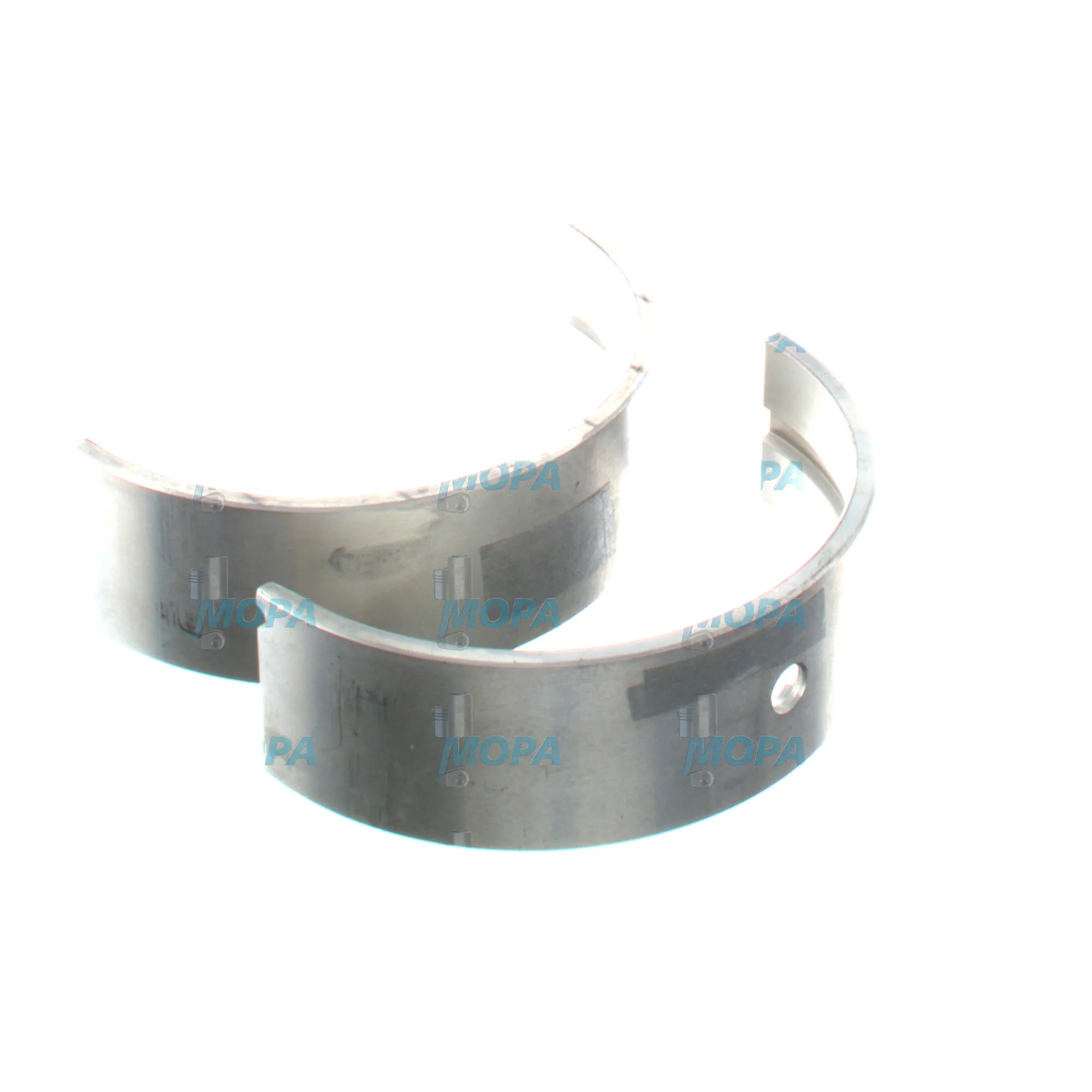 MAIN BEARING PAIR - 12161294 suitable for MWM & Deutz engines