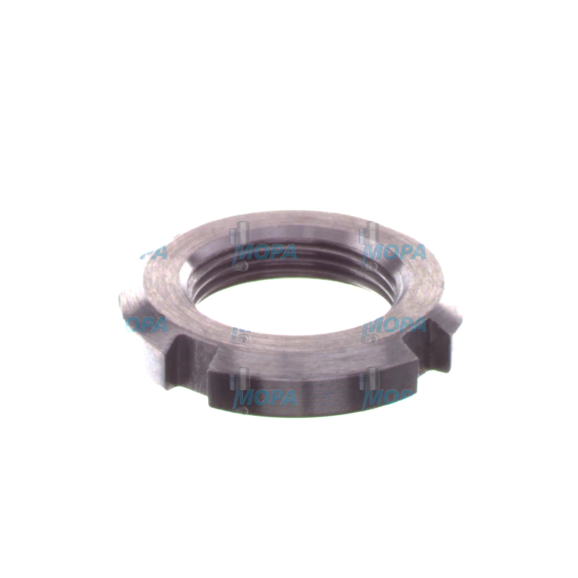 HEXAGON NUT - 51906850023 suitable for MAN D engines 11