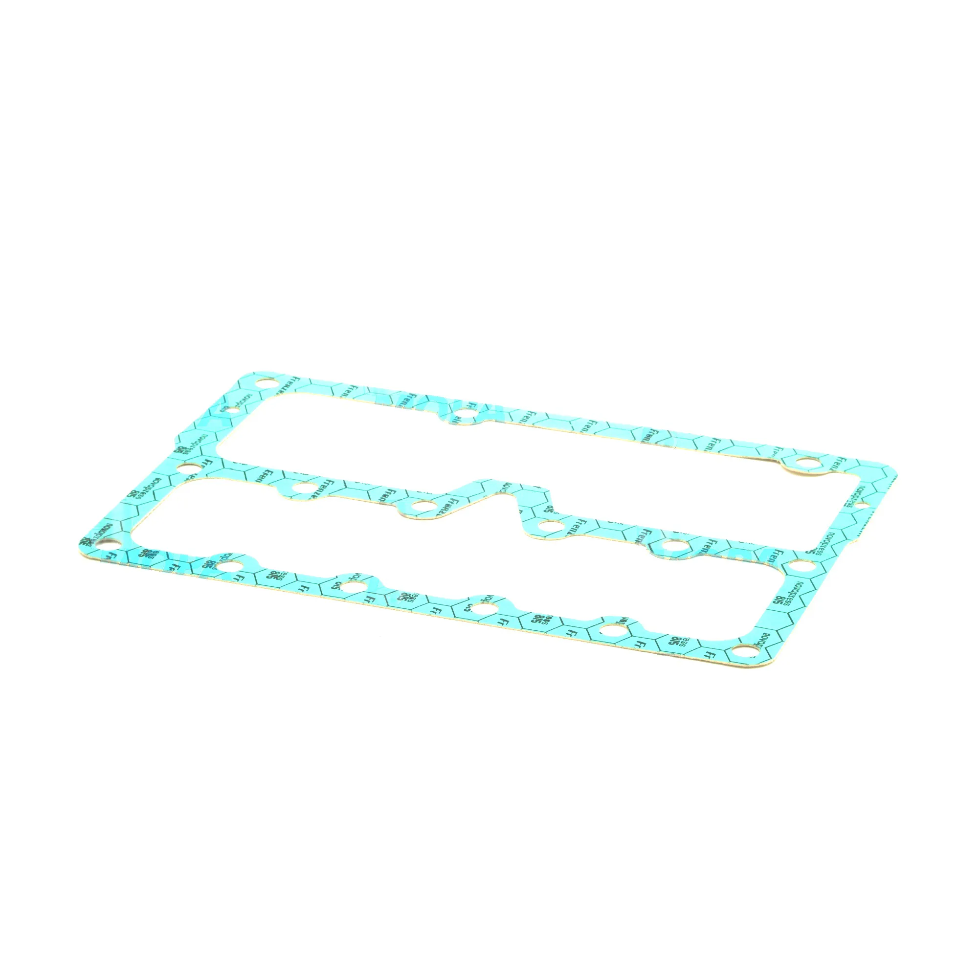 GASKET - 5840630280 suitable for MTU engines